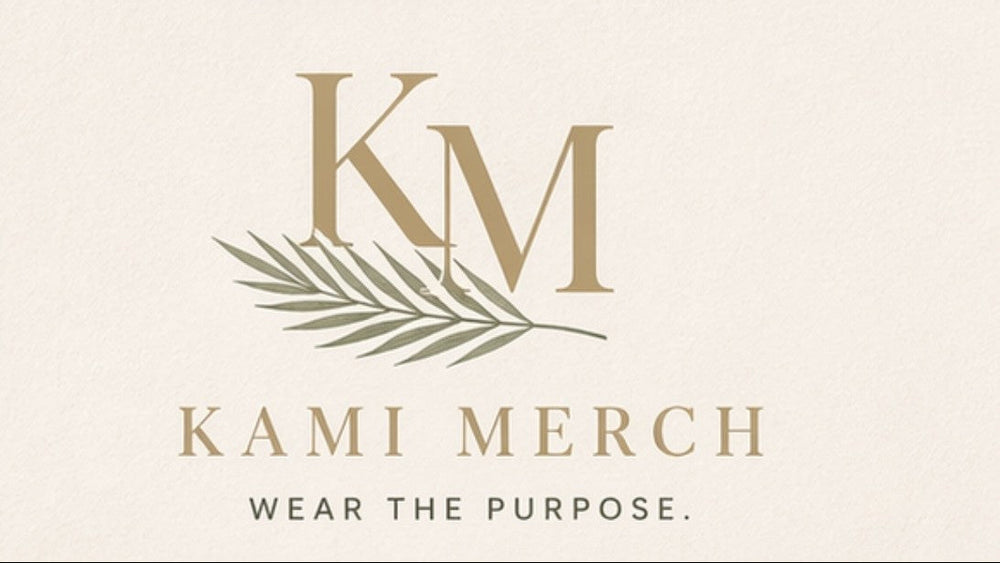 Kami Merch Co