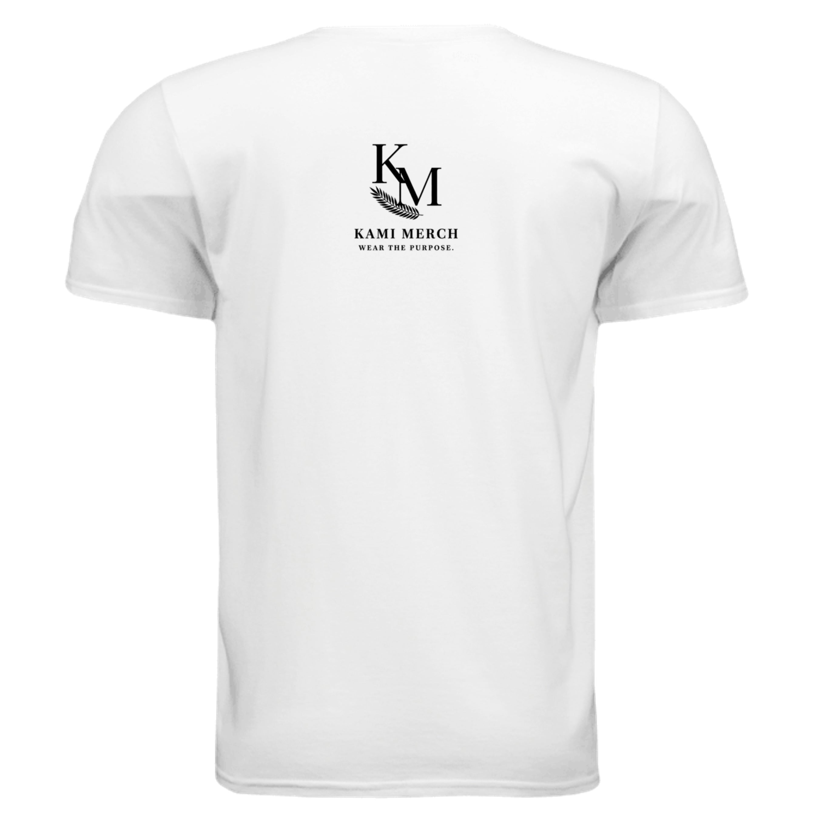WHITE - G640 - BACK