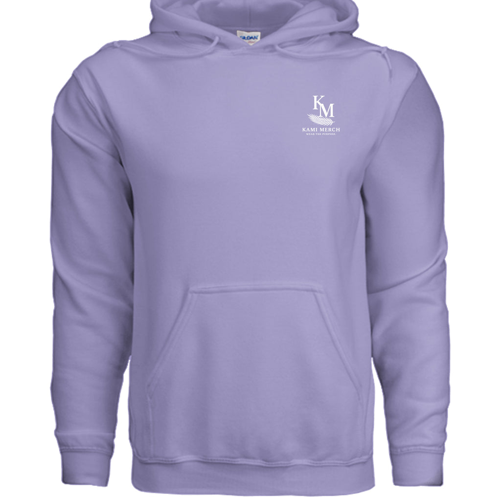 VIOLET - G185 - FRONT