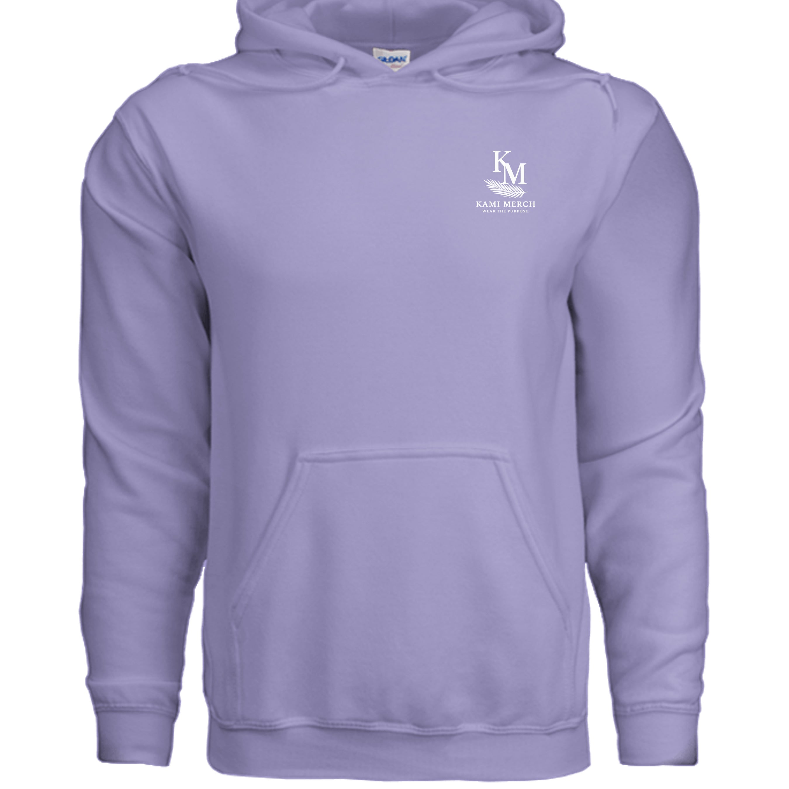 VIOLET - G185 - FRONT