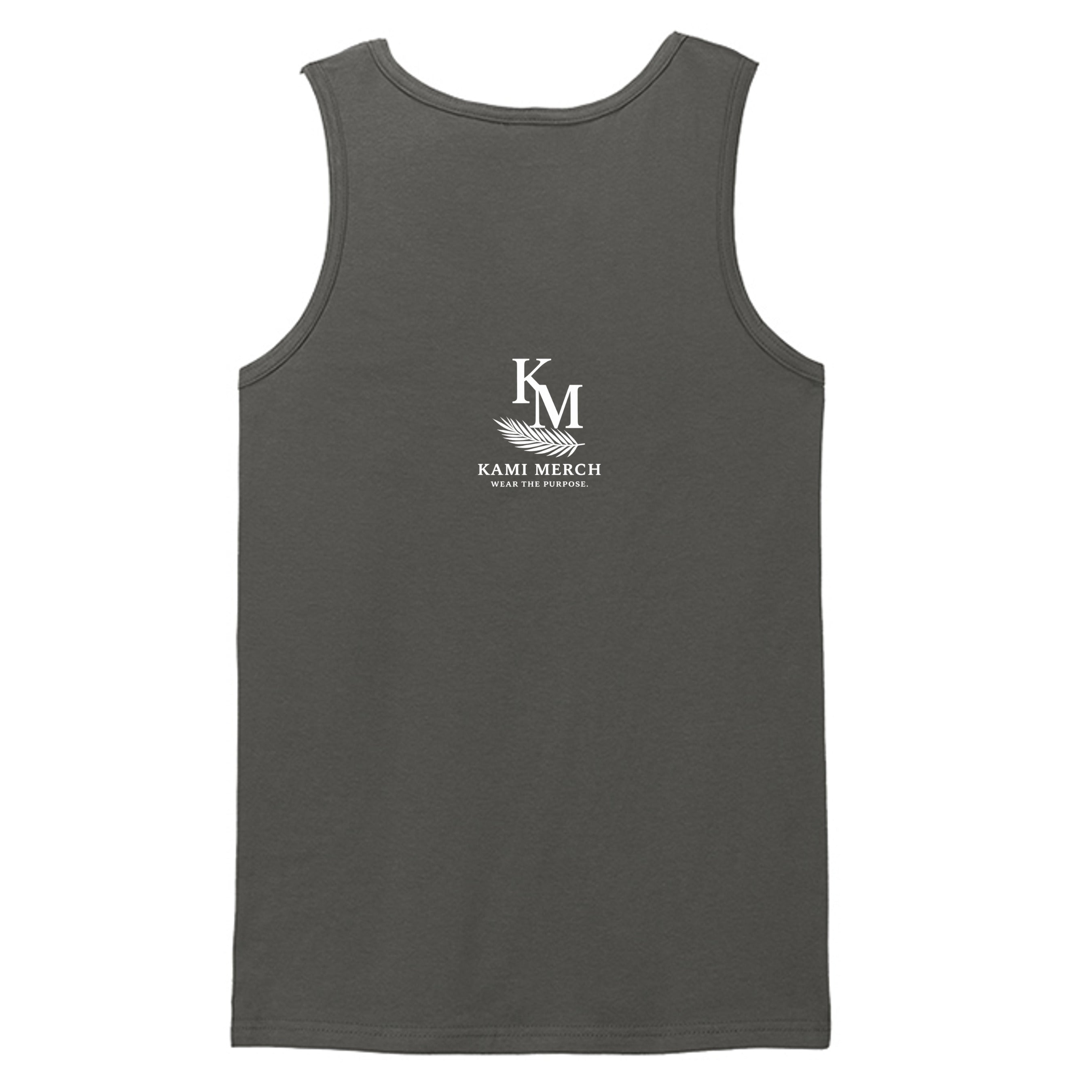 CHARCOAL - 64200 - BACK