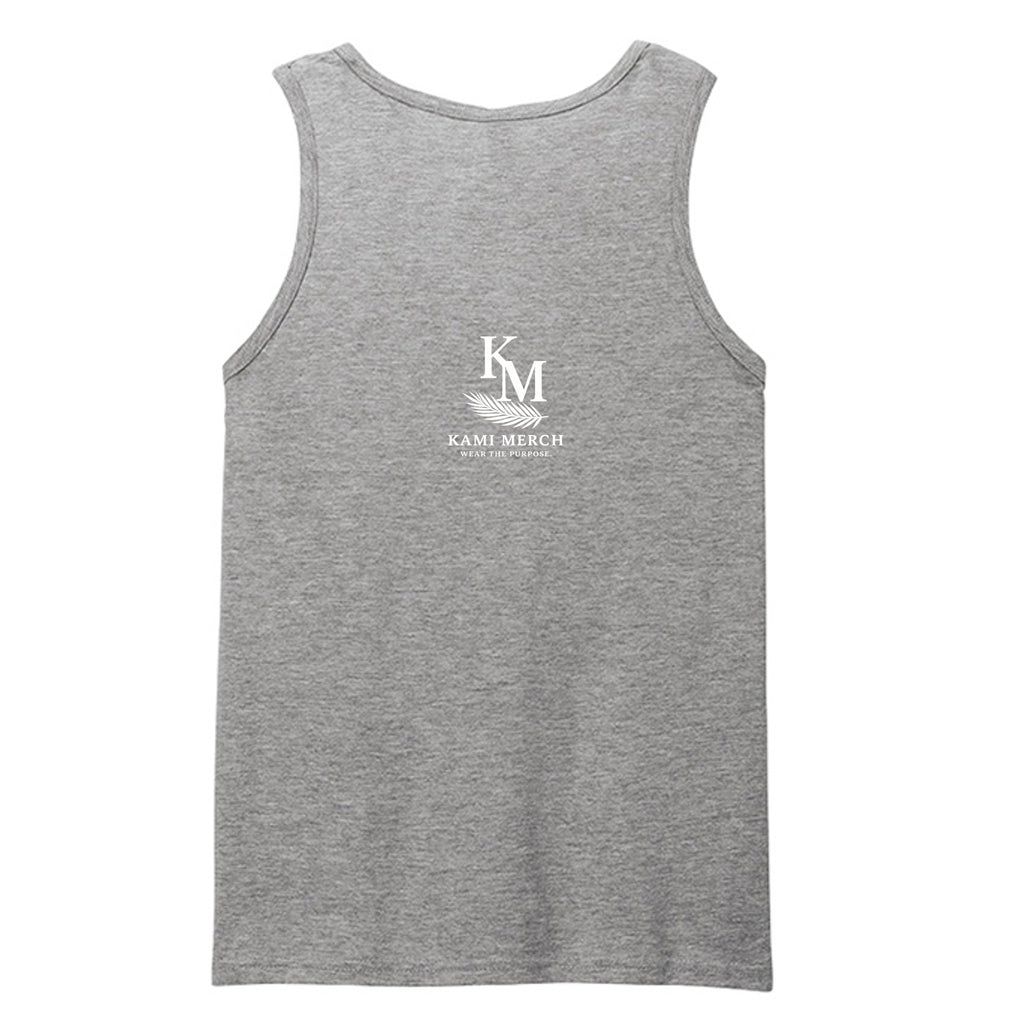 SPORT GREY - 64200 - BACK