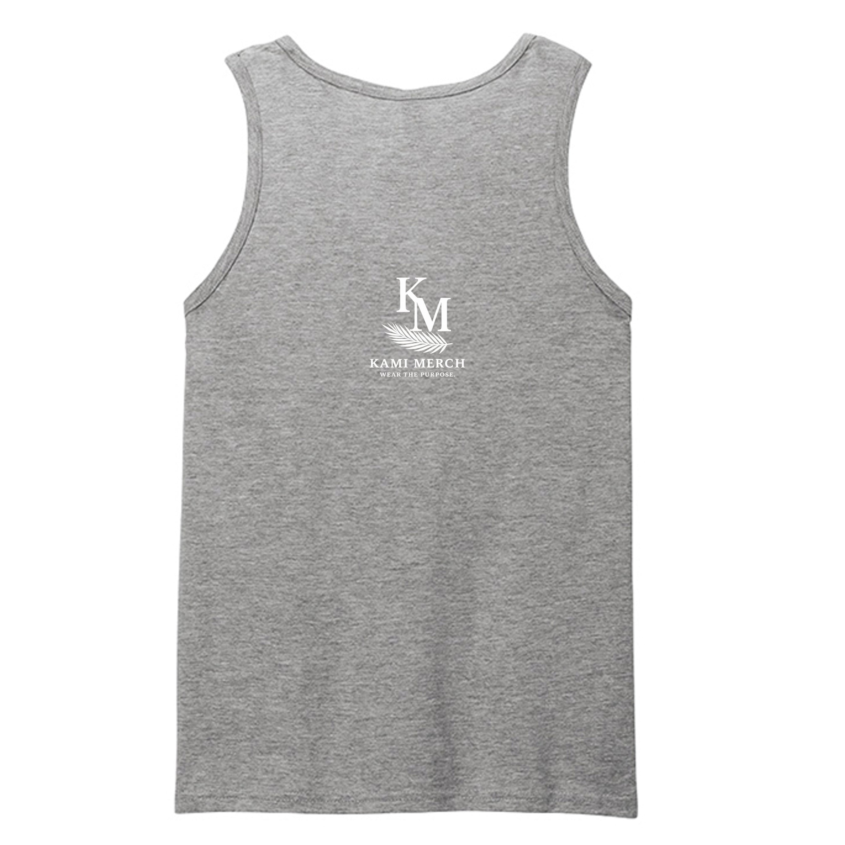 SPORT GREY - 64200 - BACK