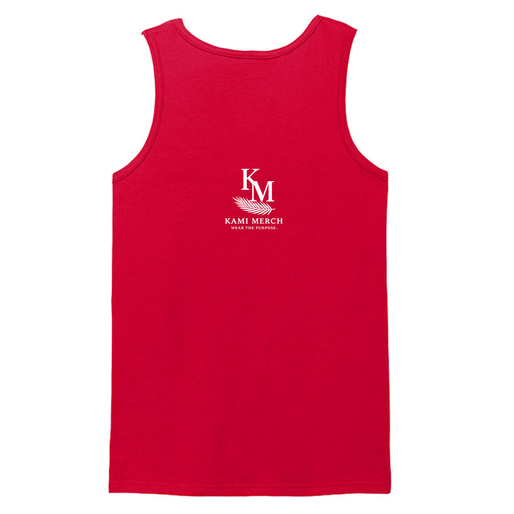RED - 64200 - BACK