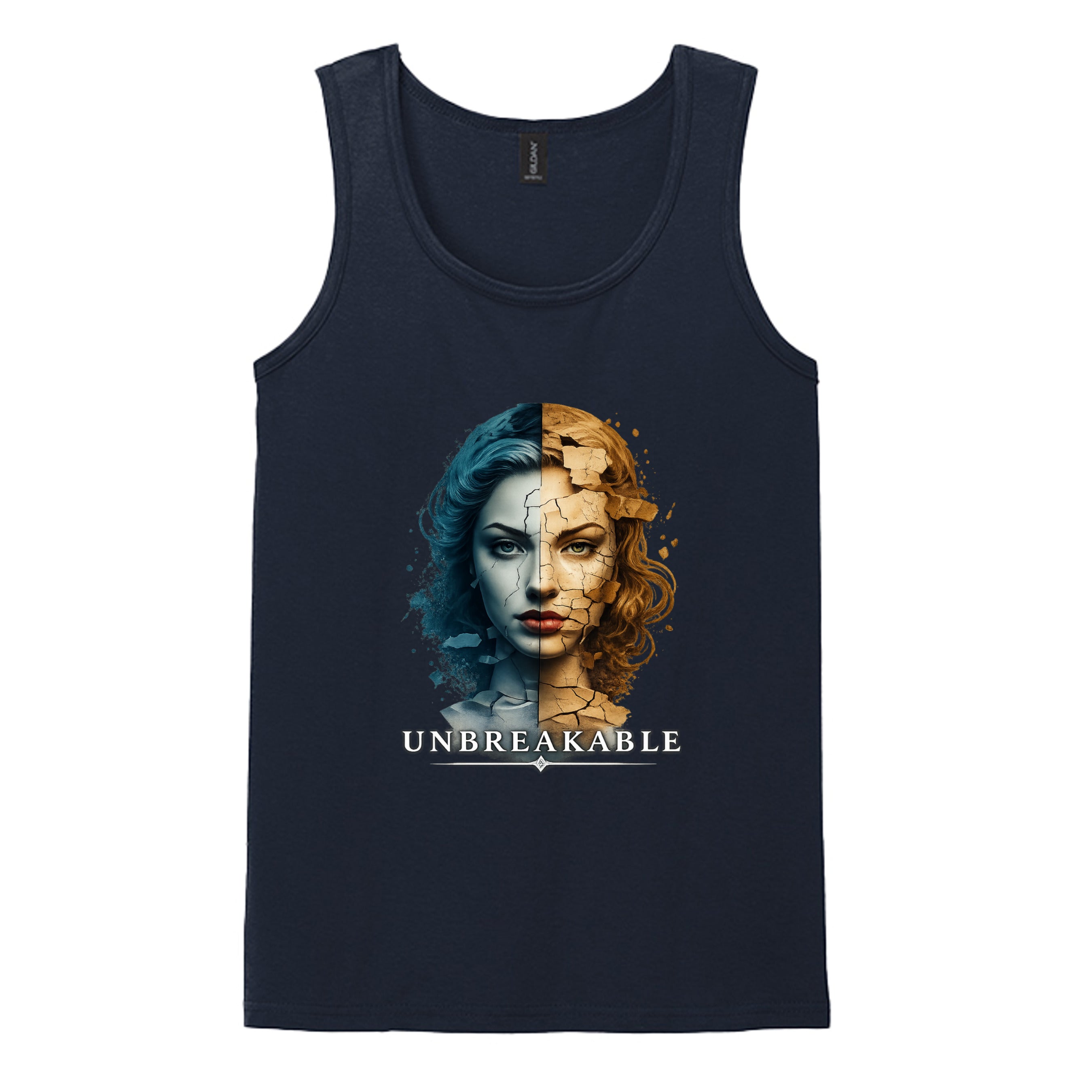 NAVY - 64200 - FRONT