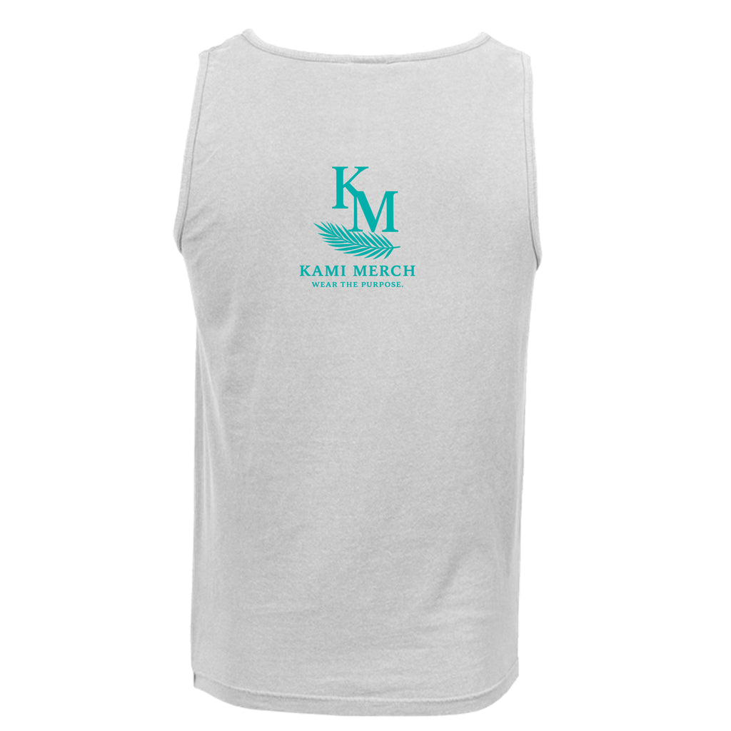 WHITE - C9360 - BACK