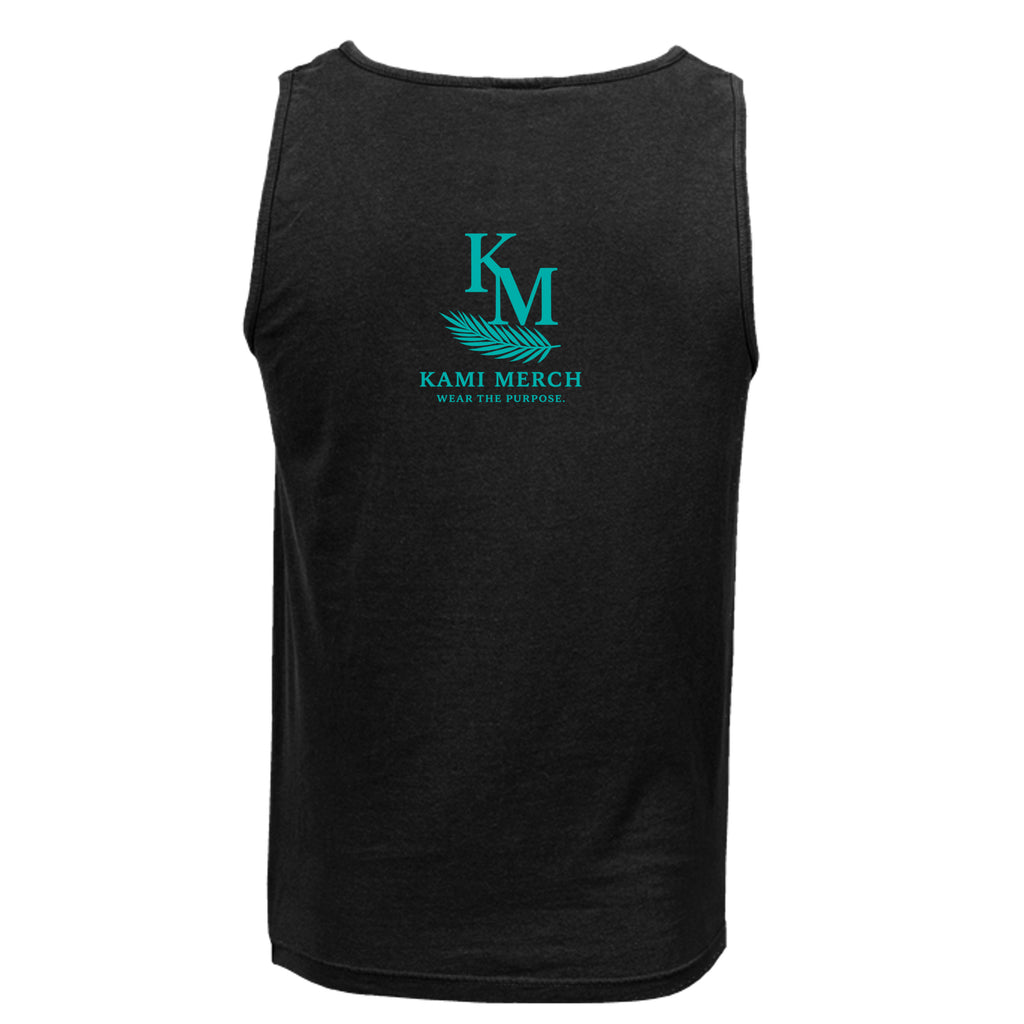 BLACK - C9360 - BACK