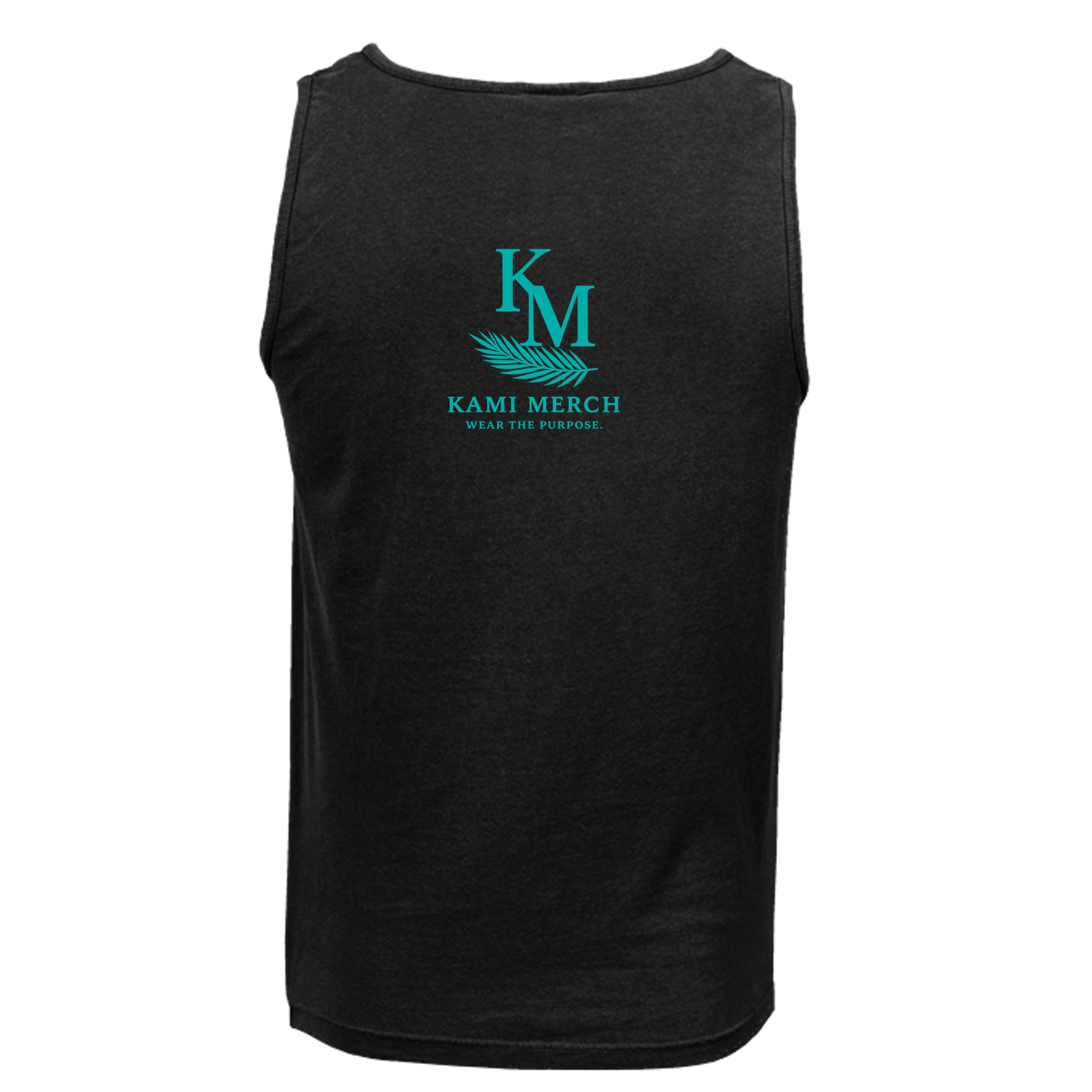 BLACK - C9360 - BACK
