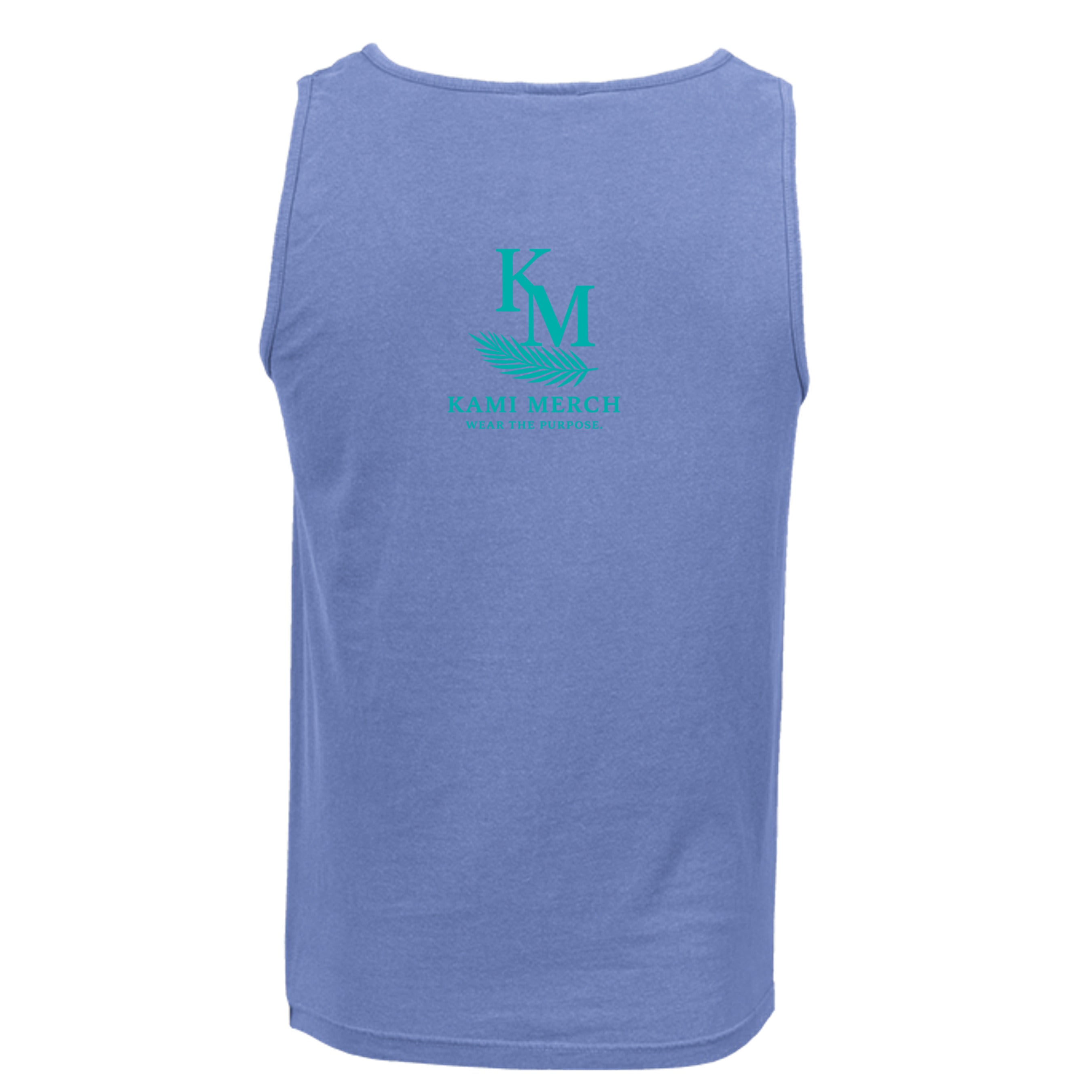 FLO BLUE - C9360 - BACK