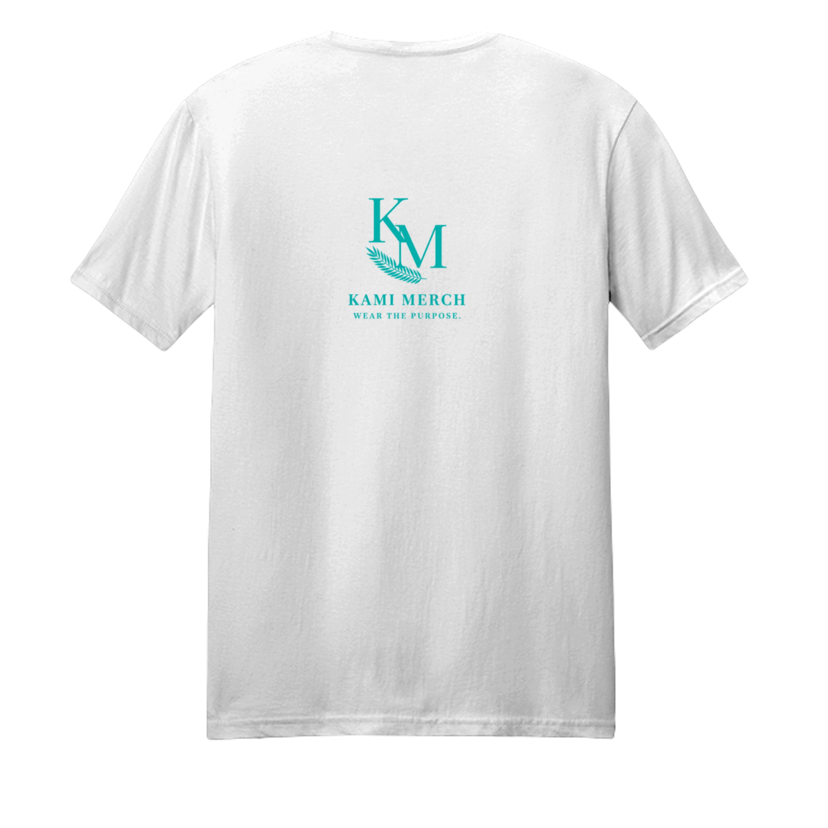 WHITE - 3000 - BACK