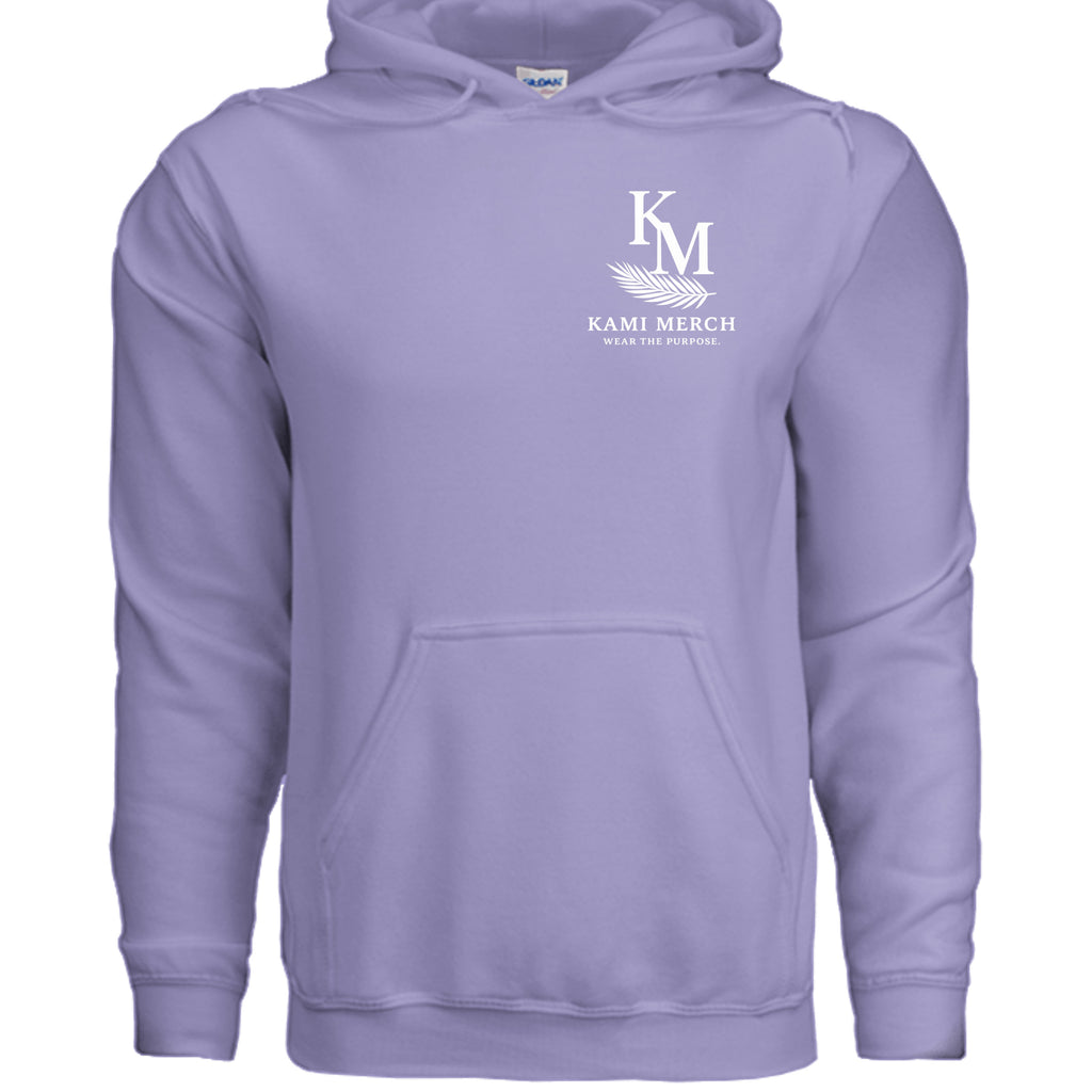 VIOLET - G185 - FRONT