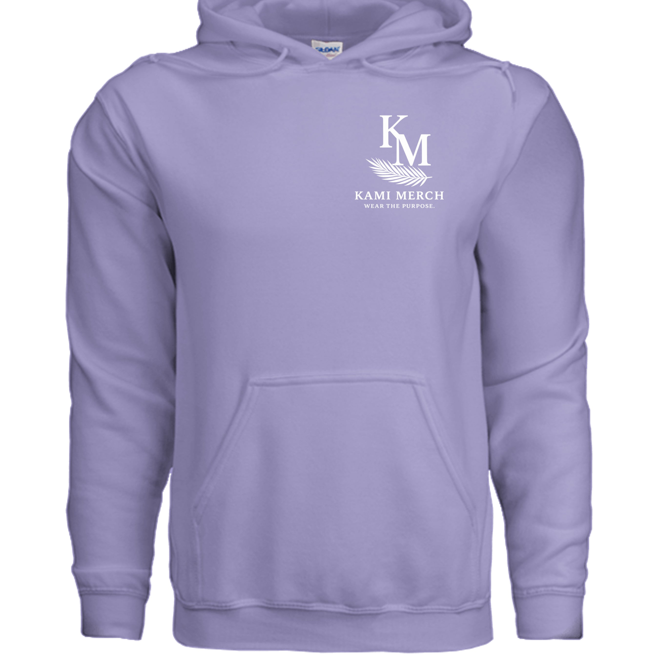 VIOLET - G185 - FRONT