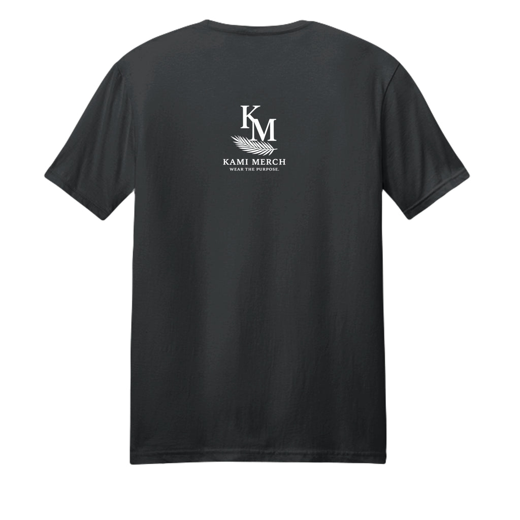 Black - 3000 - BACK
