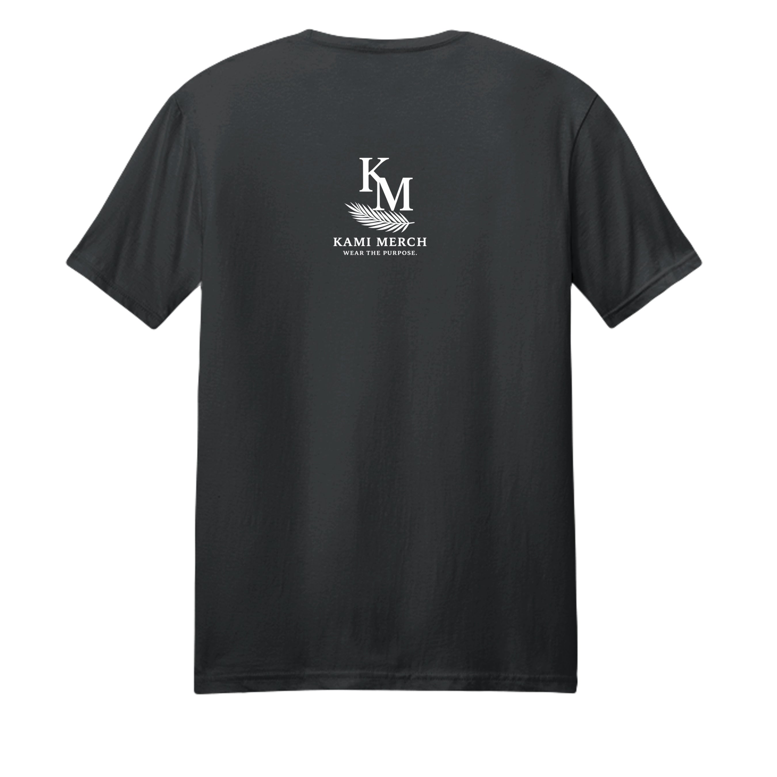 Black - 3000 - BACK