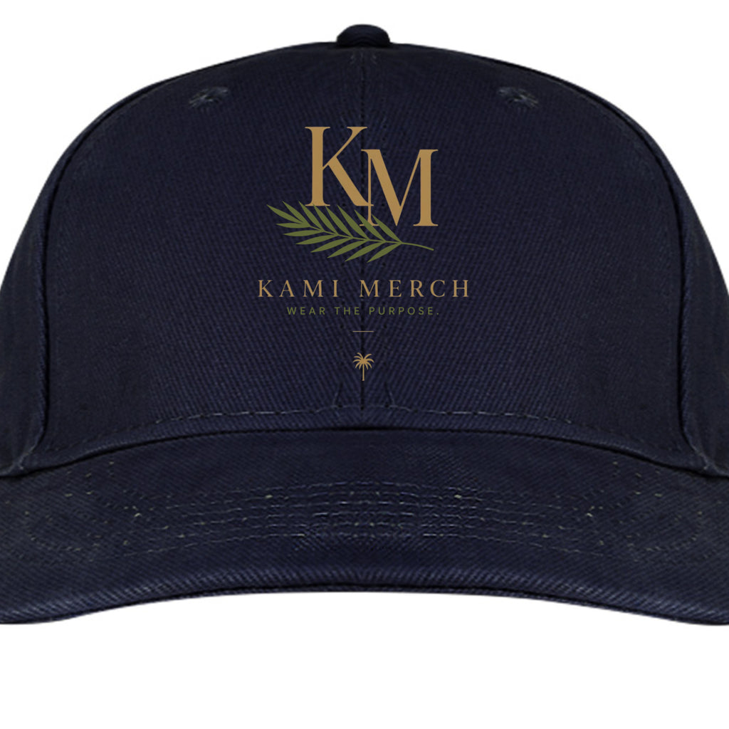 Navy - CP82 - FRONT
