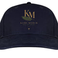 Navy - CP82 - FRONT
