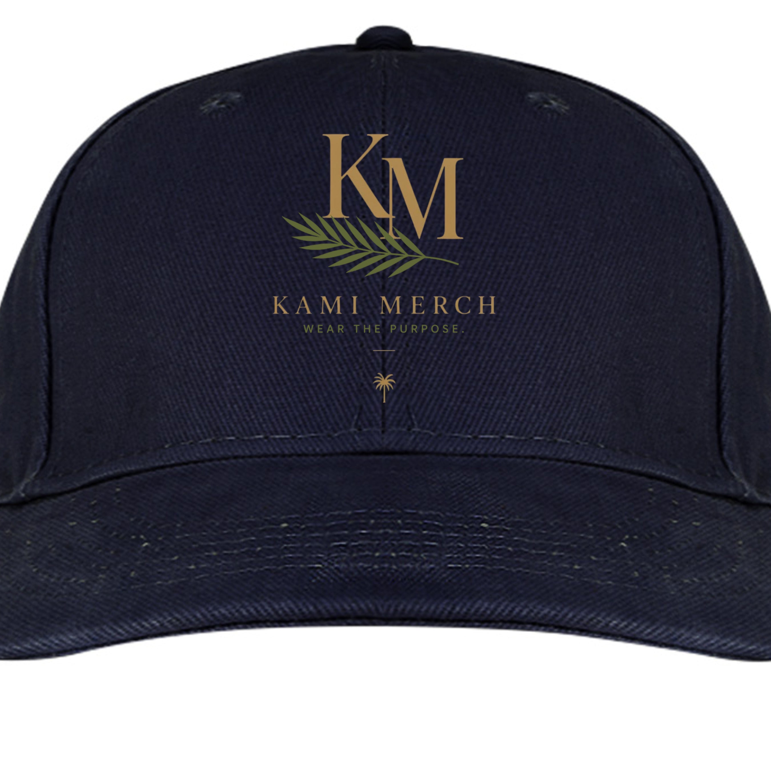 Navy - CP82 - FRONT