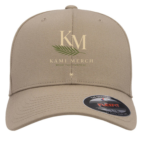 KHAKI - 6477 - FRONT