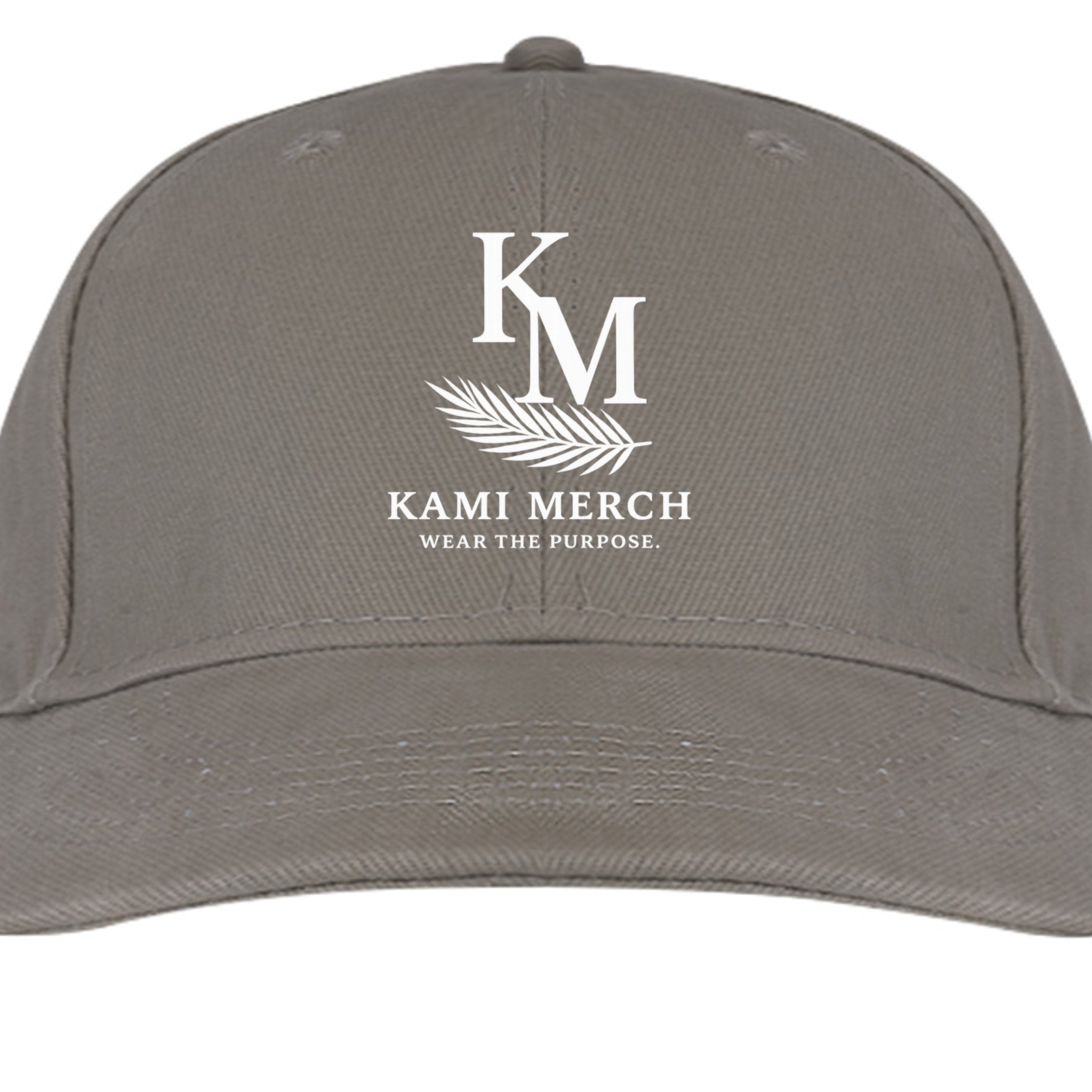 Khaki - CP82 - FRONT