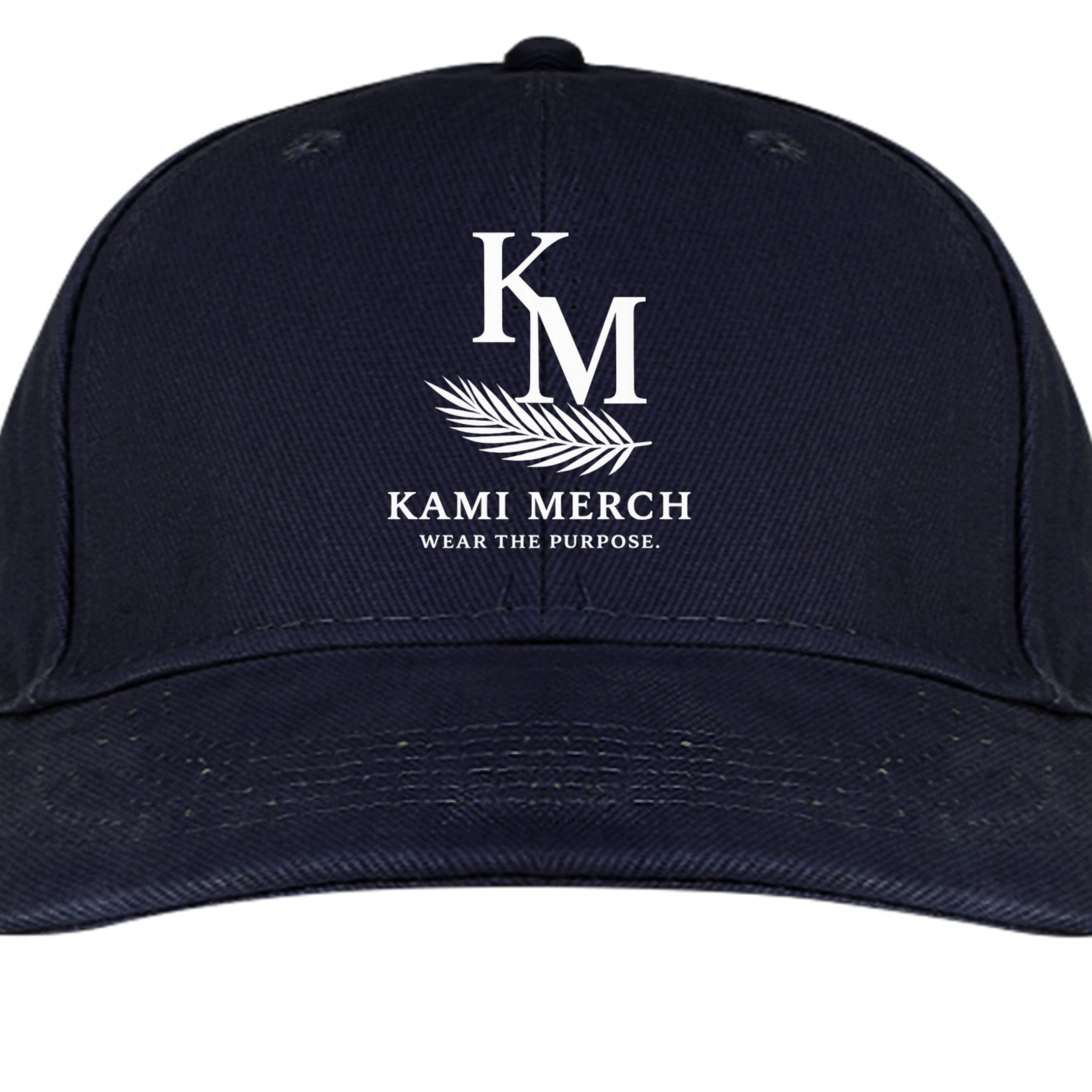 Navy - CP82 - FRONT