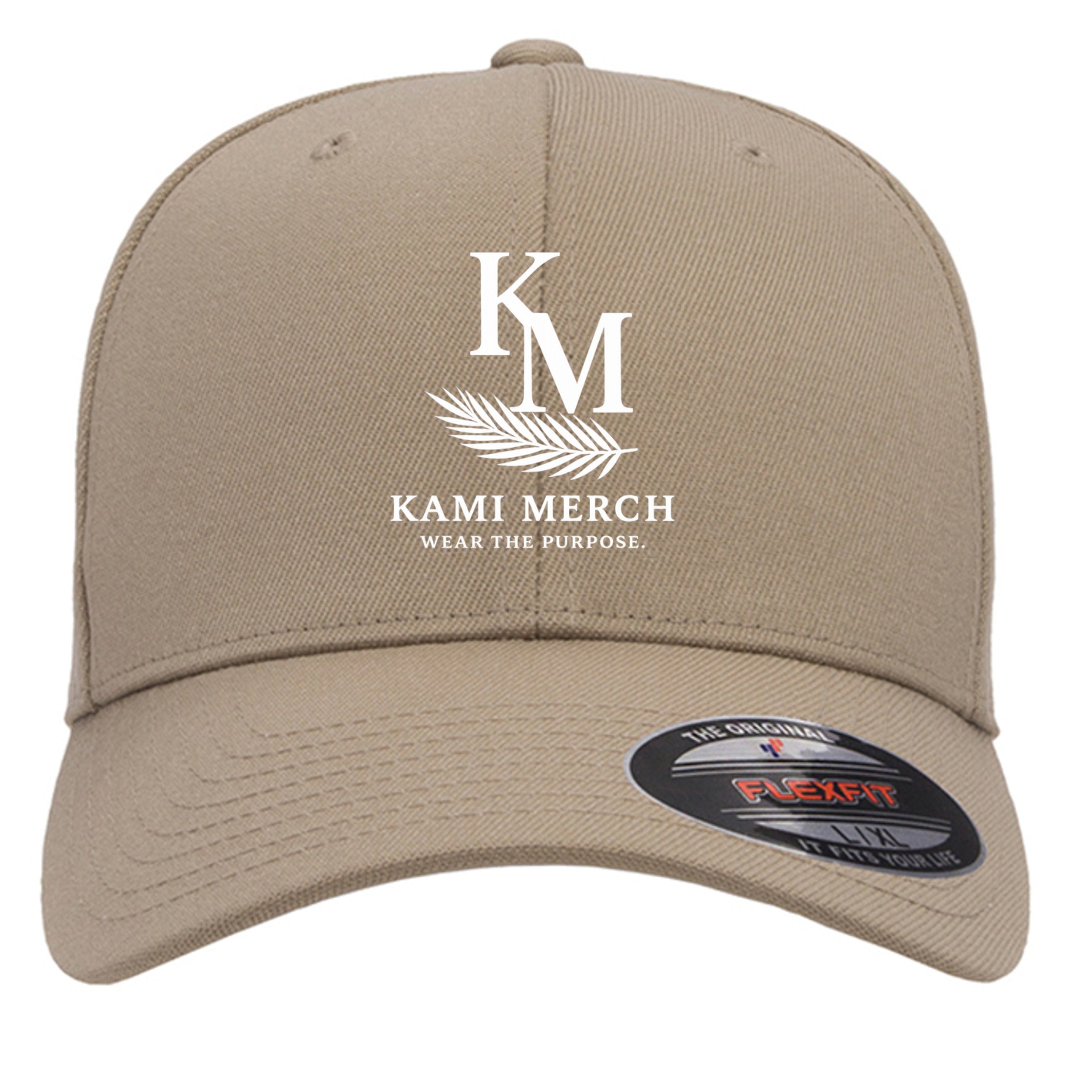 KHAKI - 6477 - FRONT