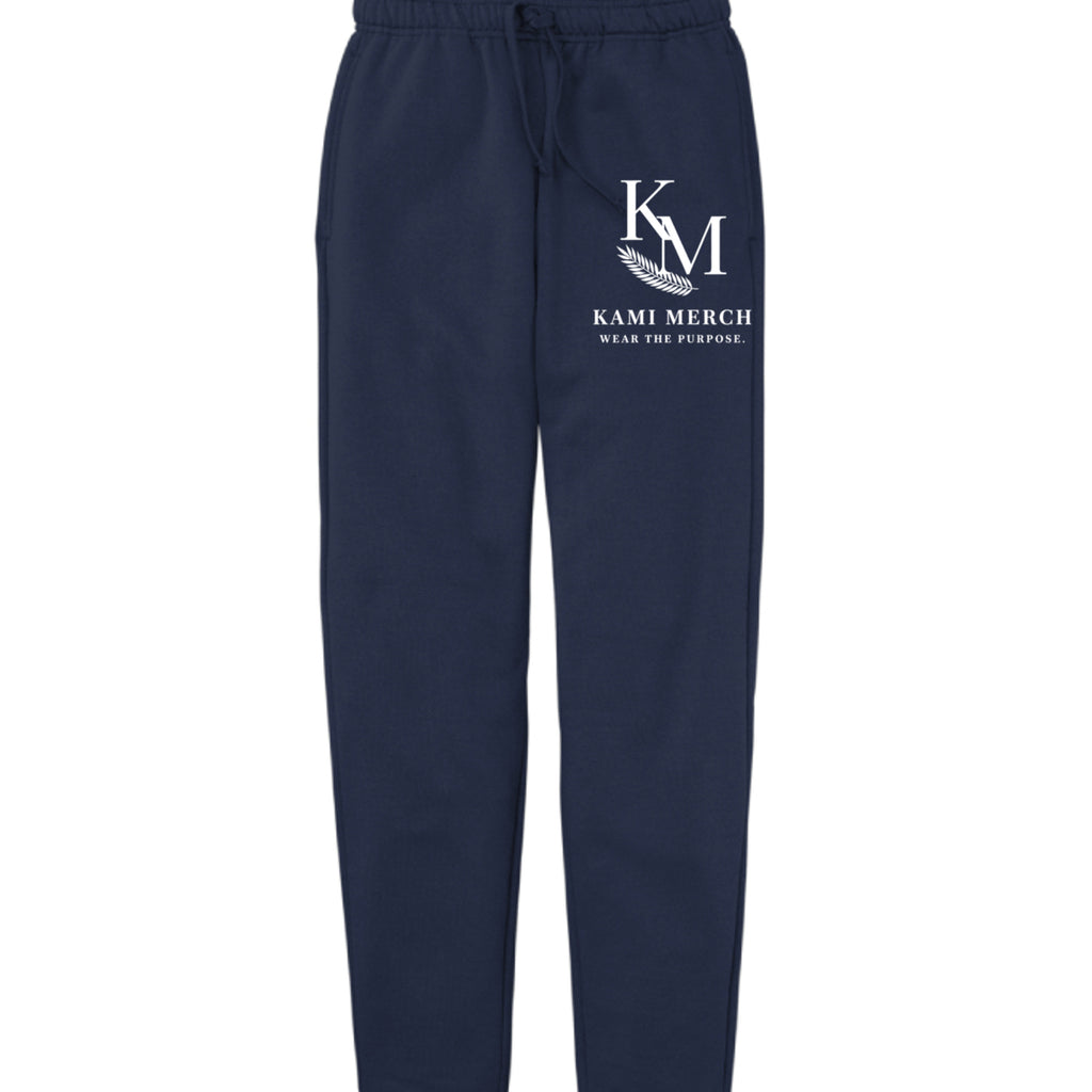 Navy - PC78J - FRONT