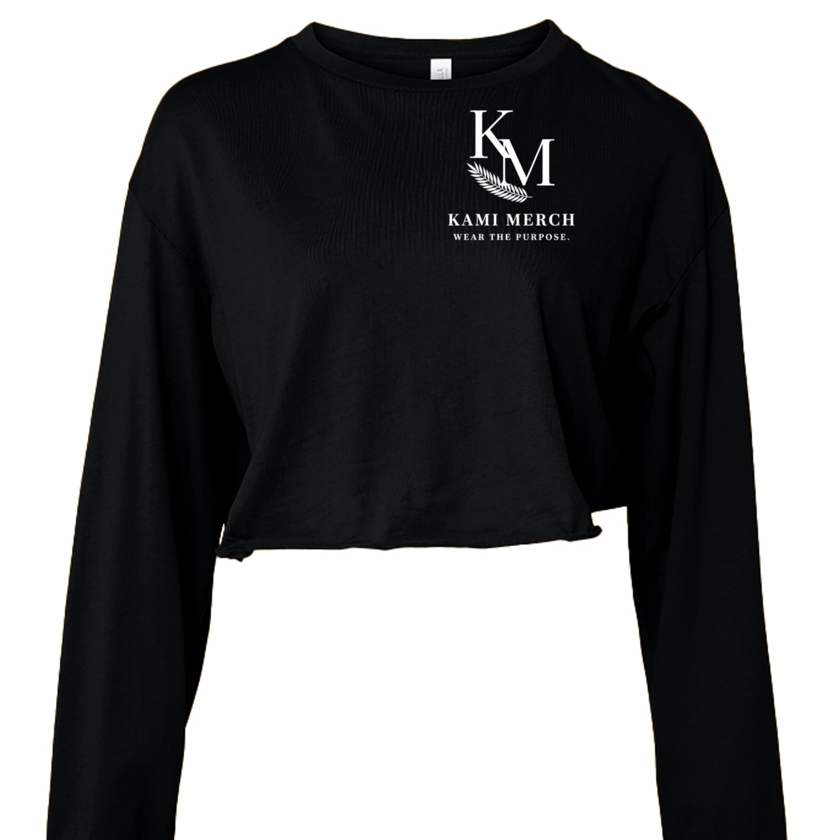 BLACK - 6501B - FRONT