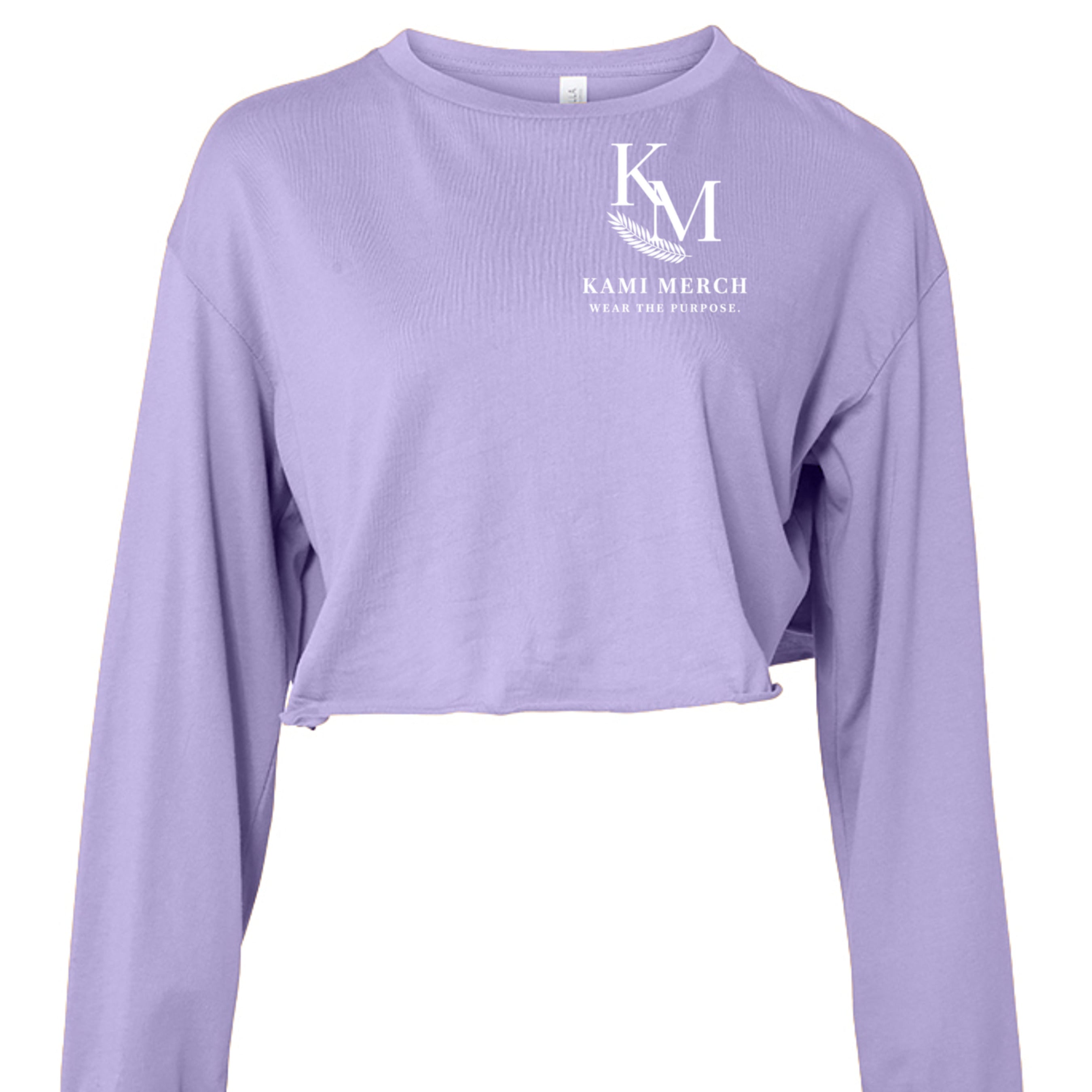 DARK LAVENDER - 6501B - FRONT
