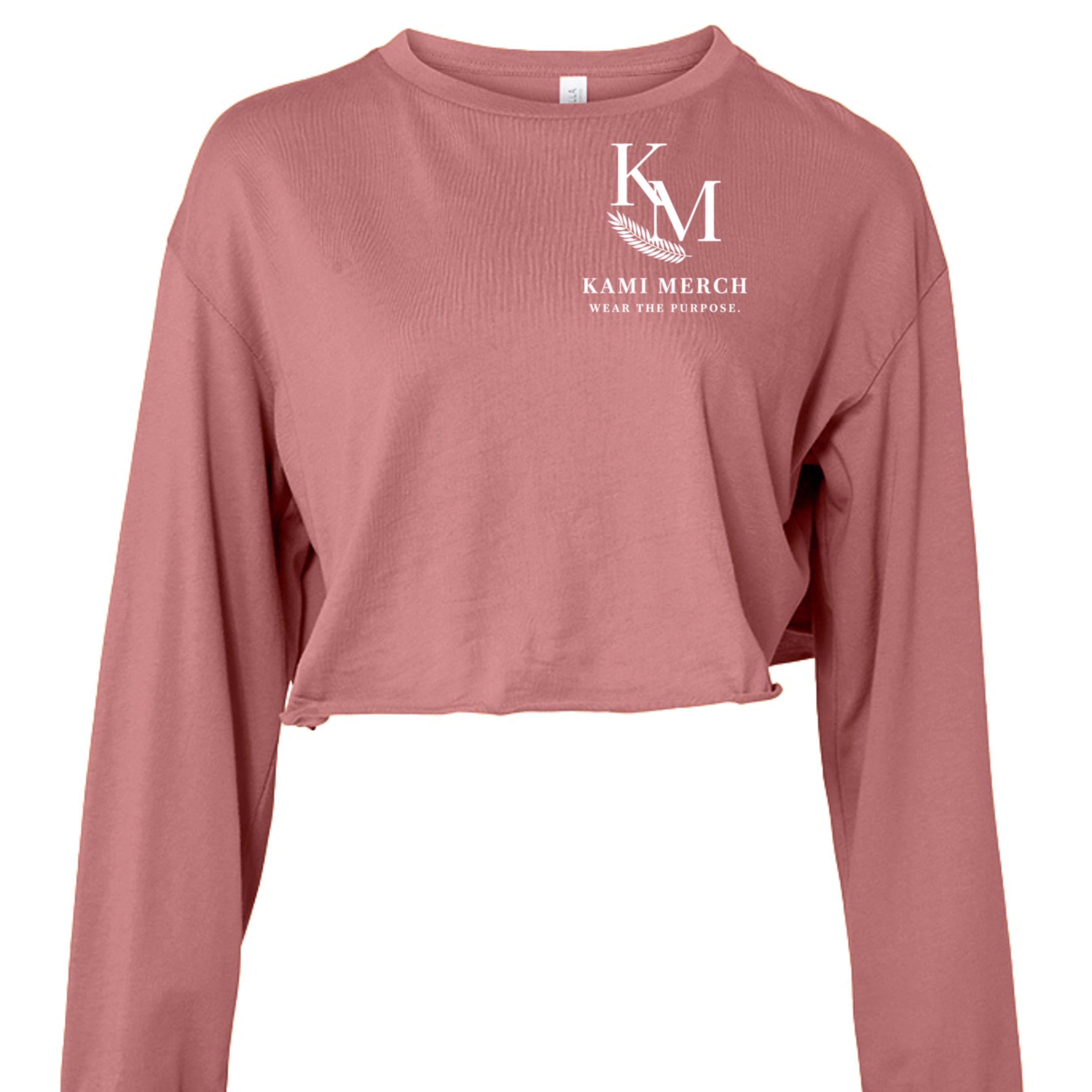 MAUVE - 6501B - FRONT