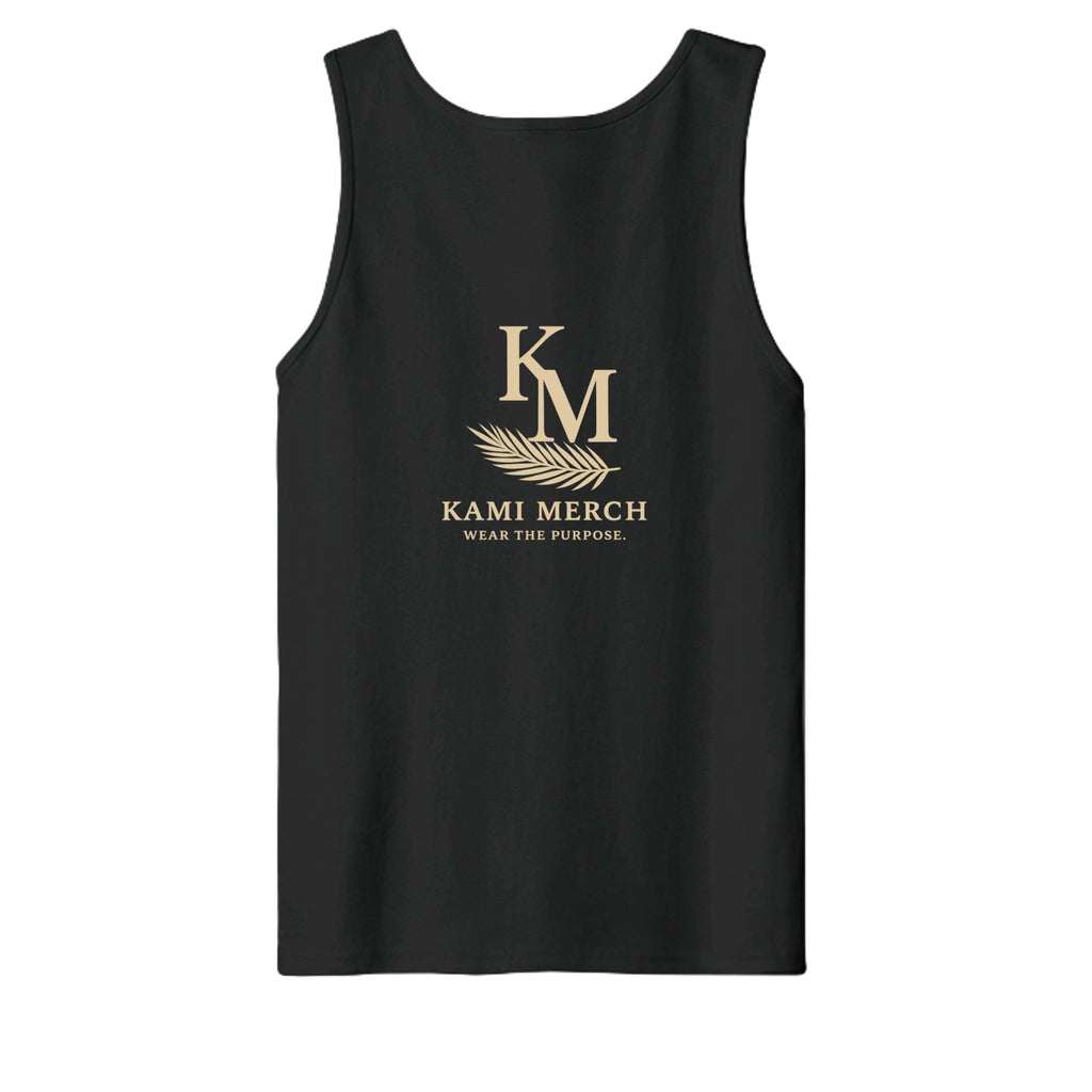Black - S105 - BACK