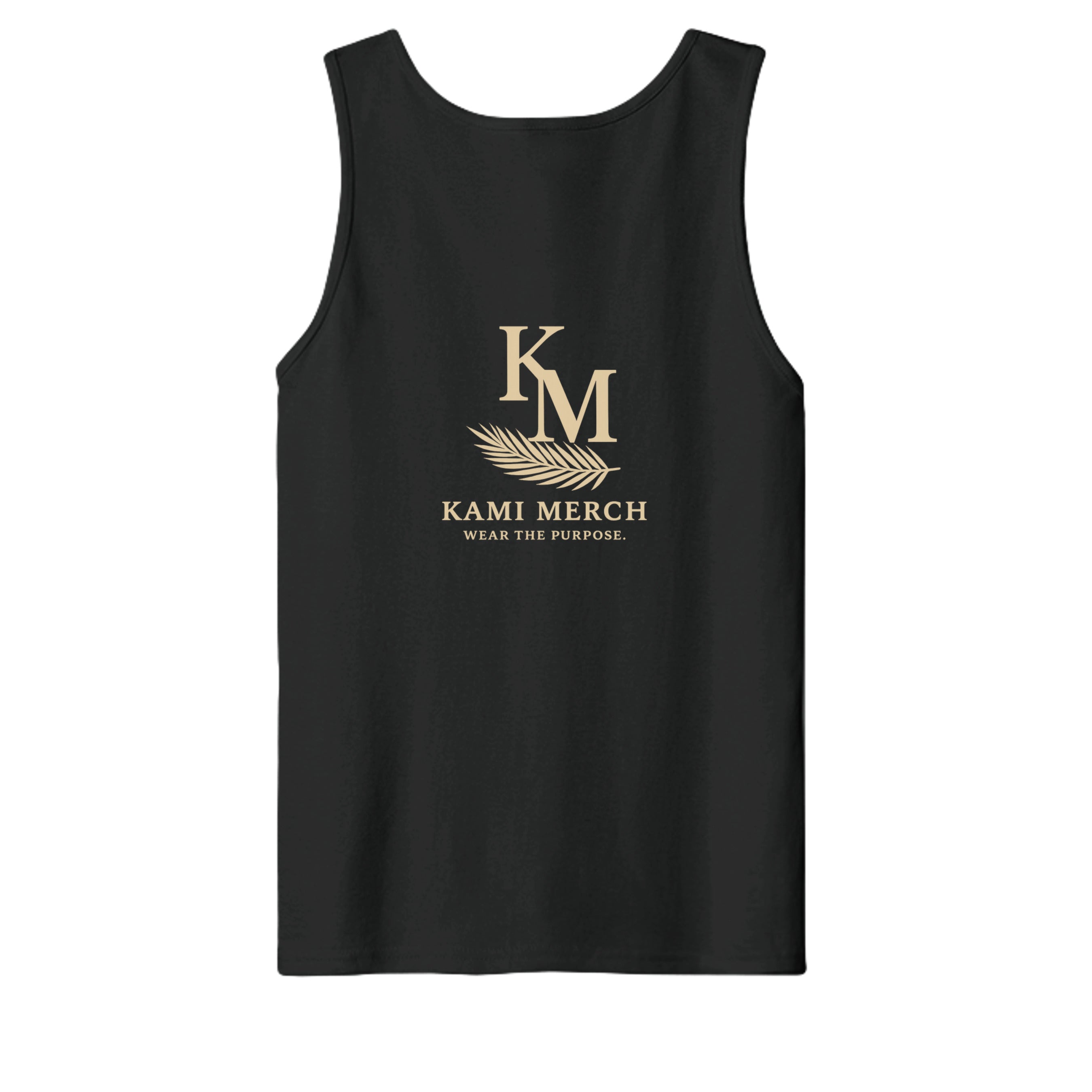 Black - S105 - BACK