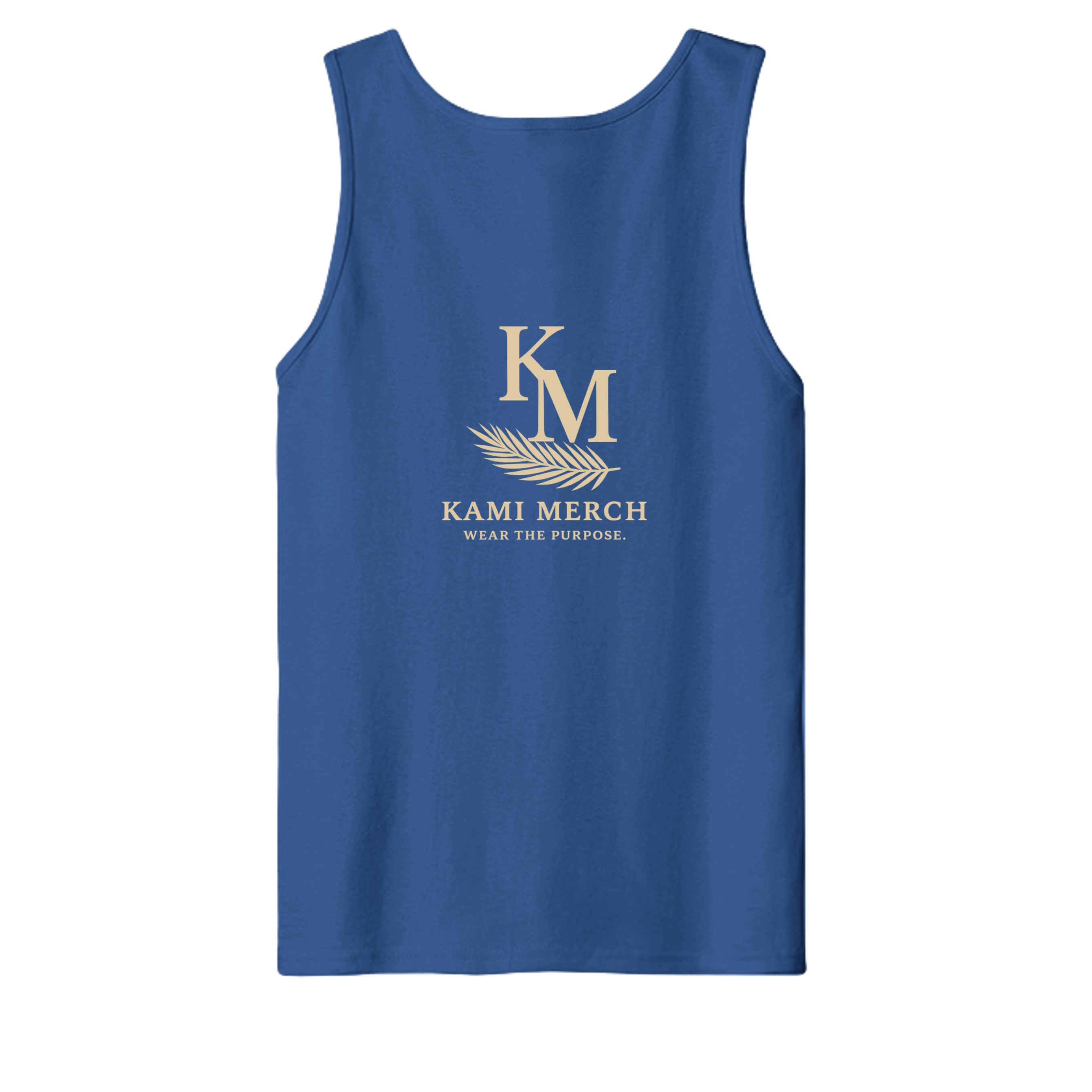 Royal - S105 - BACK