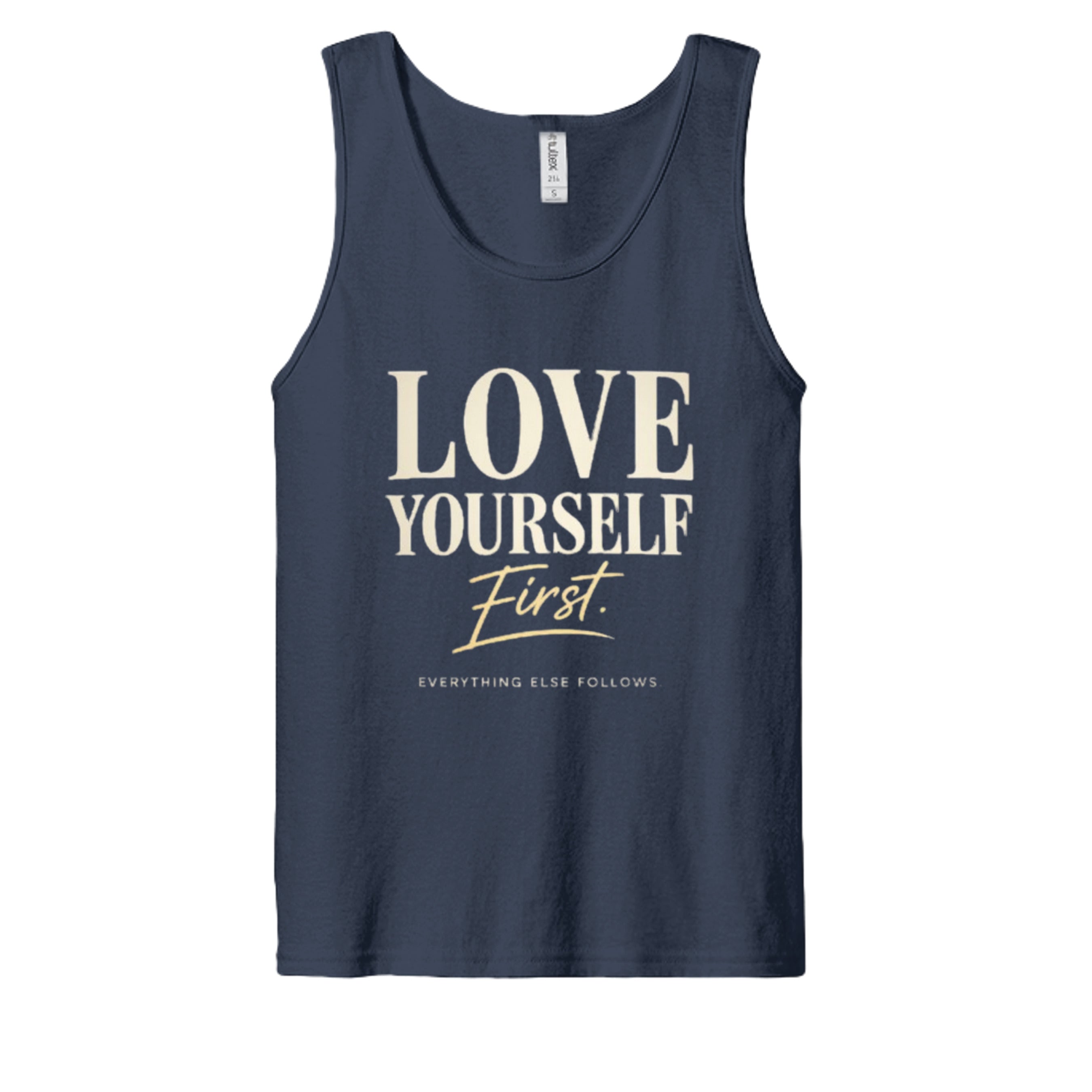 Navy - S105 - FRONT