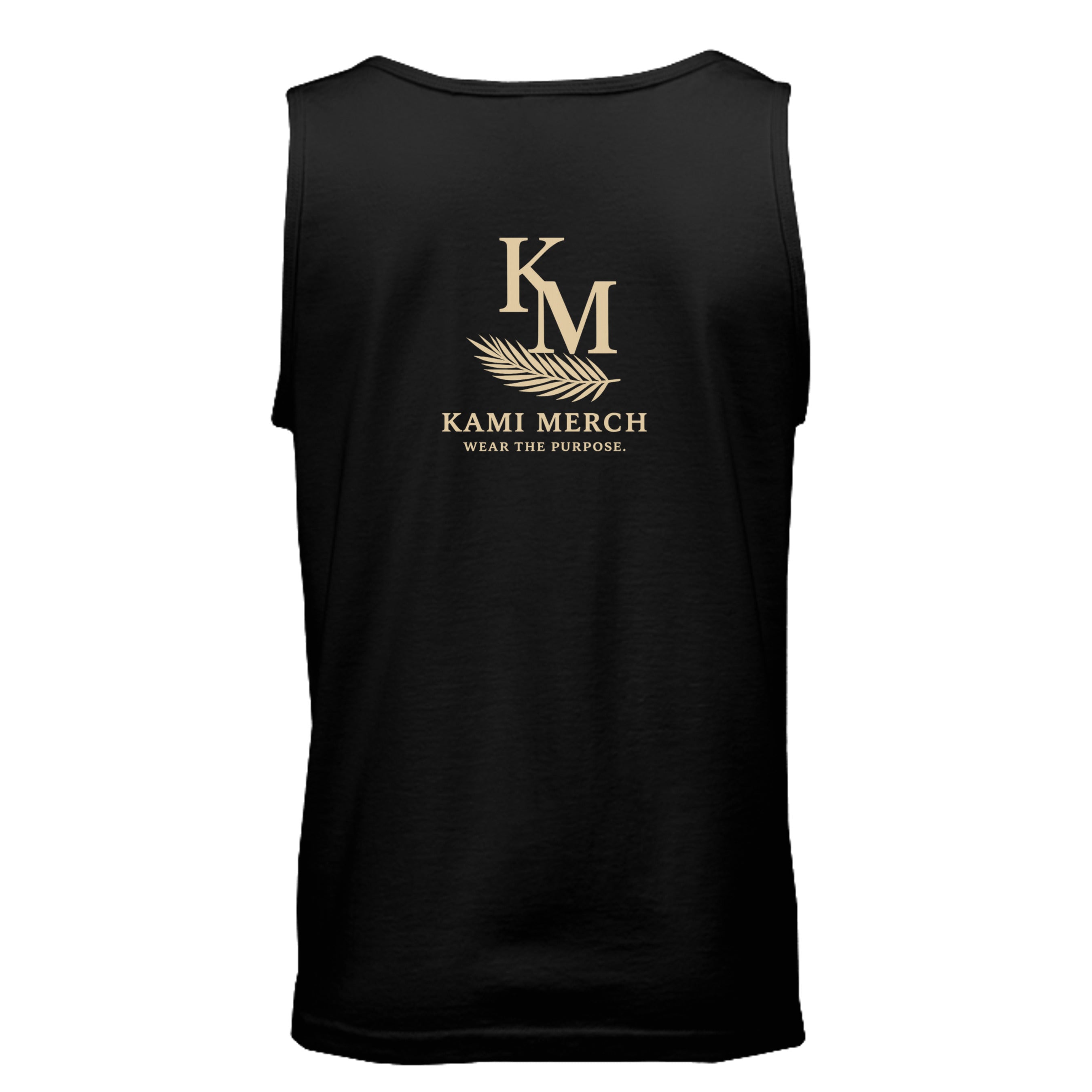 Black - 3633 - BACK