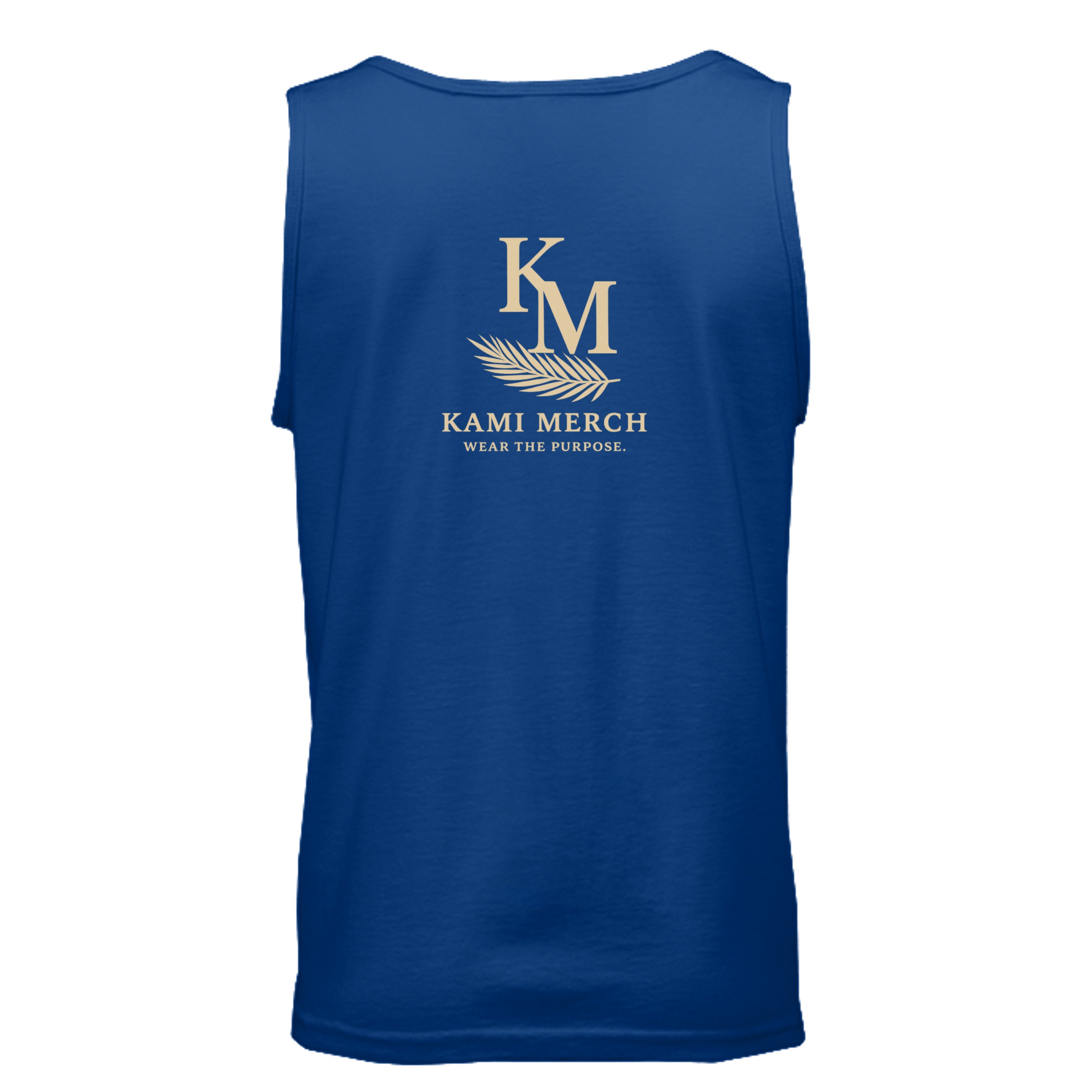 Royal - 3633 - BACK