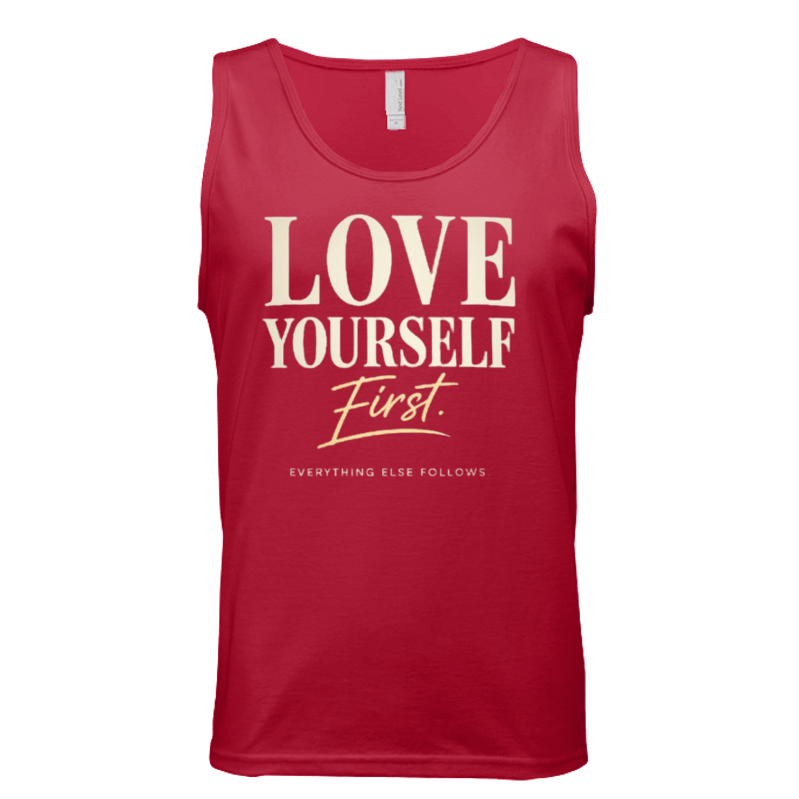 Red - 3633 - FRONT