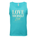 Tahiti Blue - 3633 - FRONT