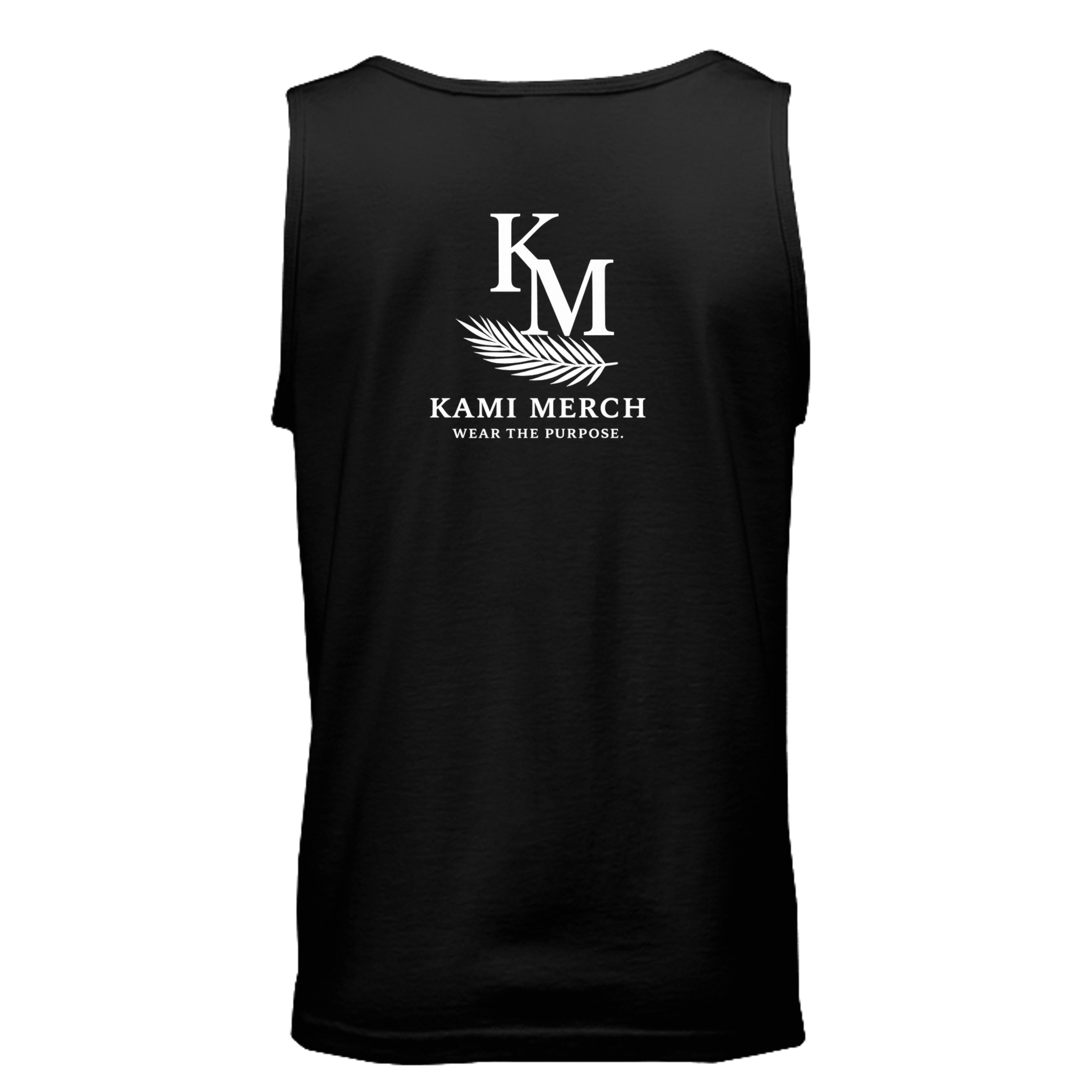 Black - 3633 - BACK