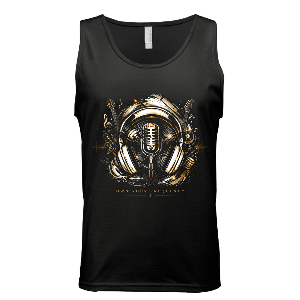 Black - 3633 - FRONT