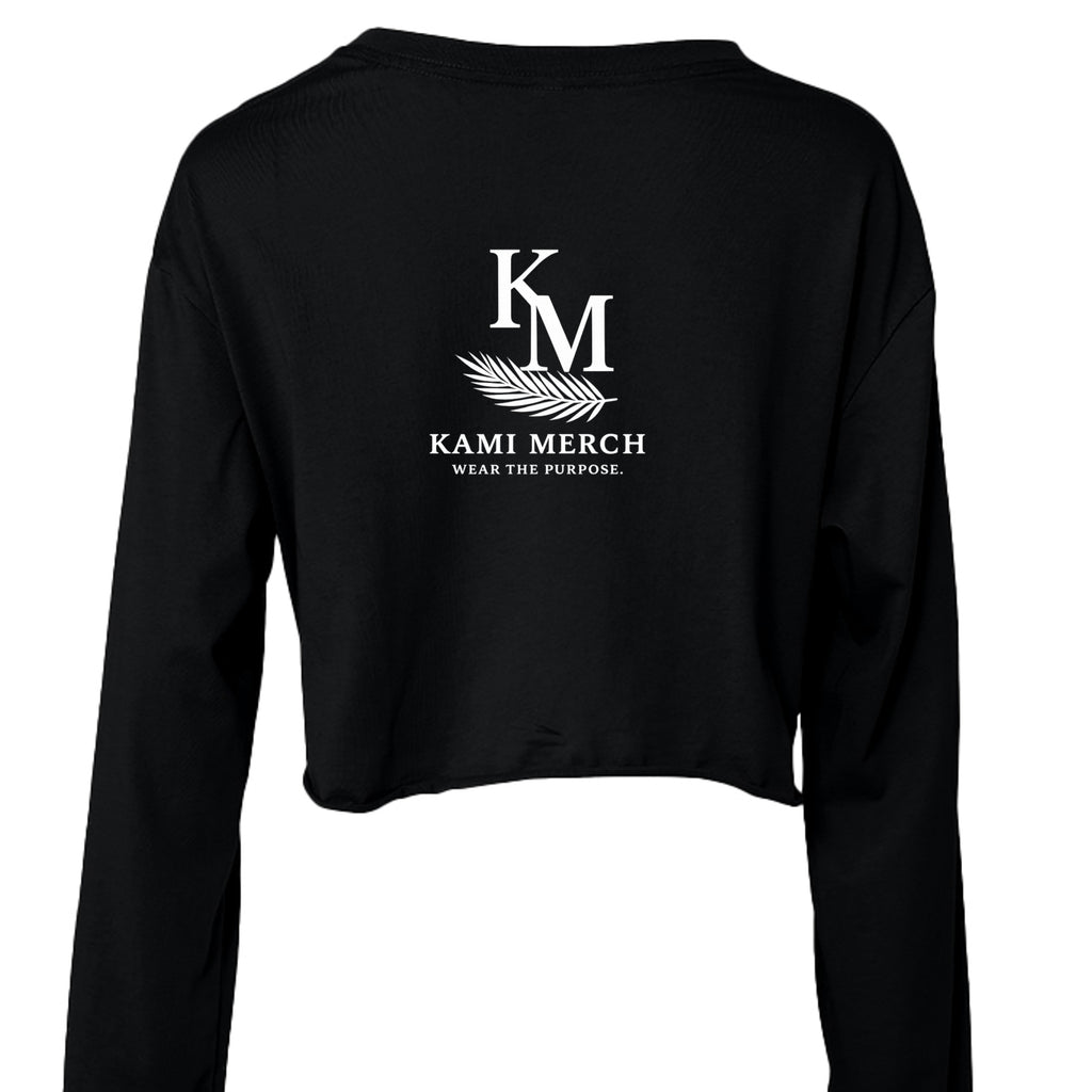 BLACK - 6501B - BACK