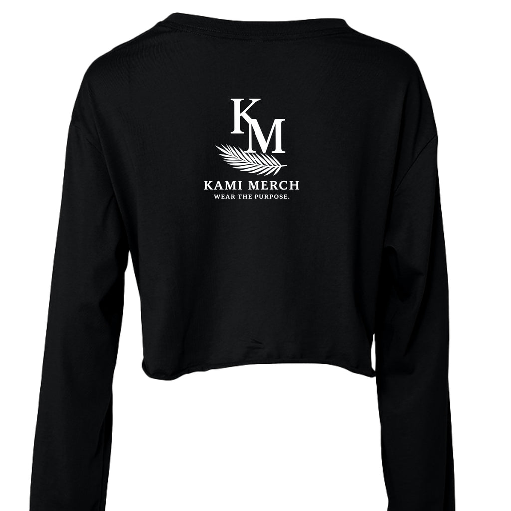 BLACK - 6501B - BACK