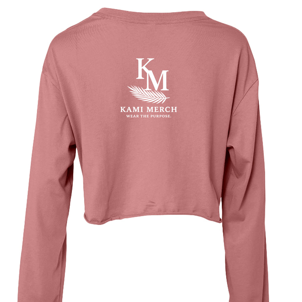 MAUVE - 6501B - BACK