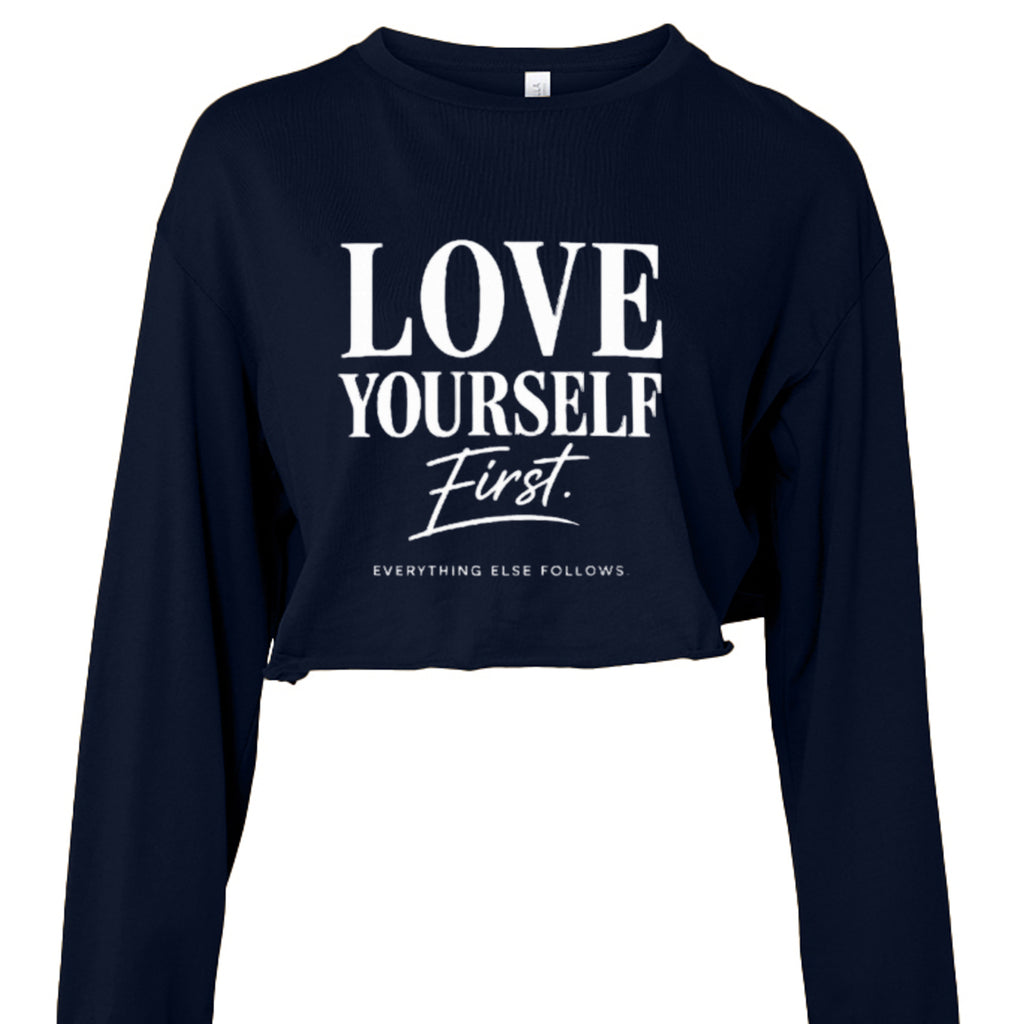 NAVY - 6501B - FRONT