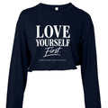 NAVY - 6501B - FRONT