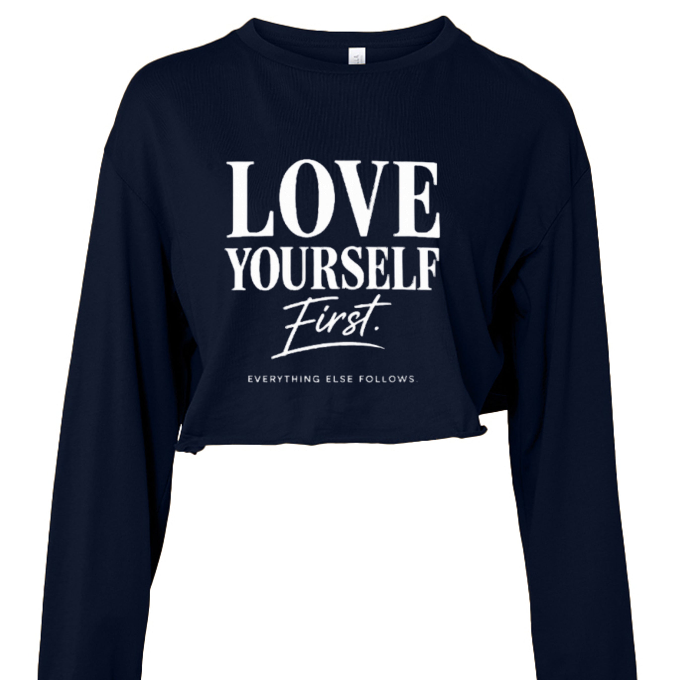 NAVY - 6501B - FRONT