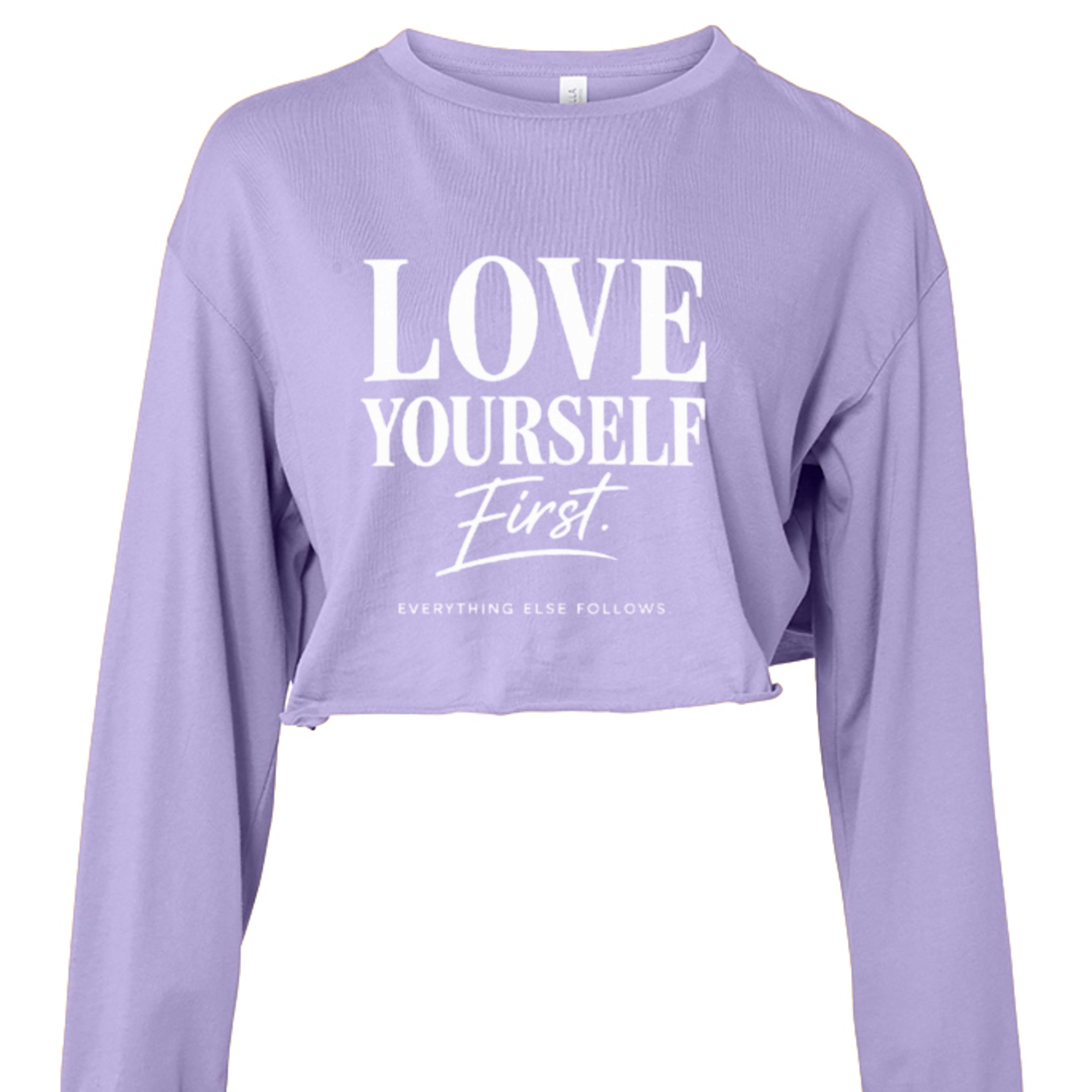 DARK LAVENDER - 6501B - FRONT