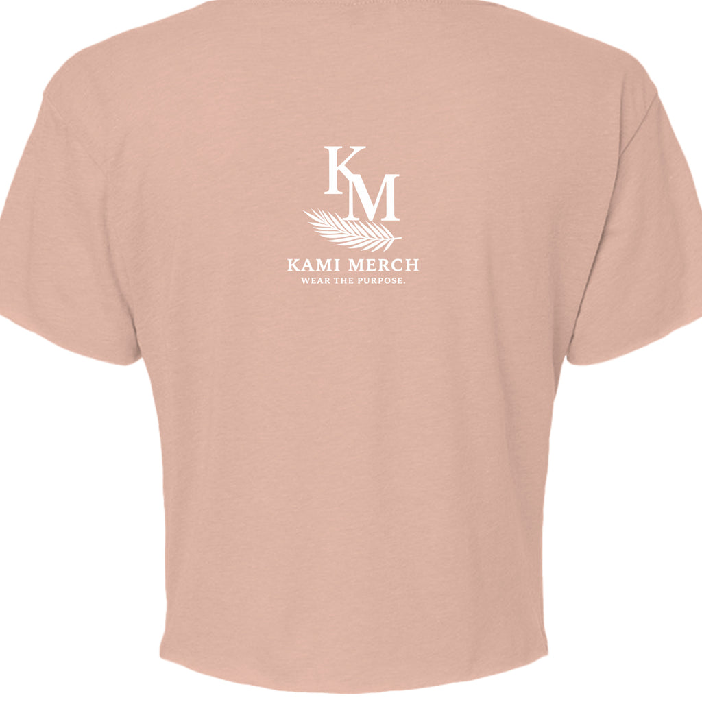 DESERT PINK - N5080 - BACK