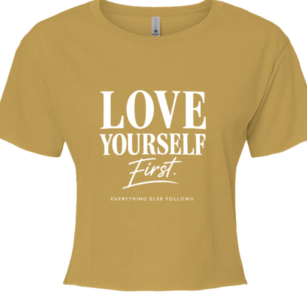 ANTIQUE GOLD - N5080 - FRONT