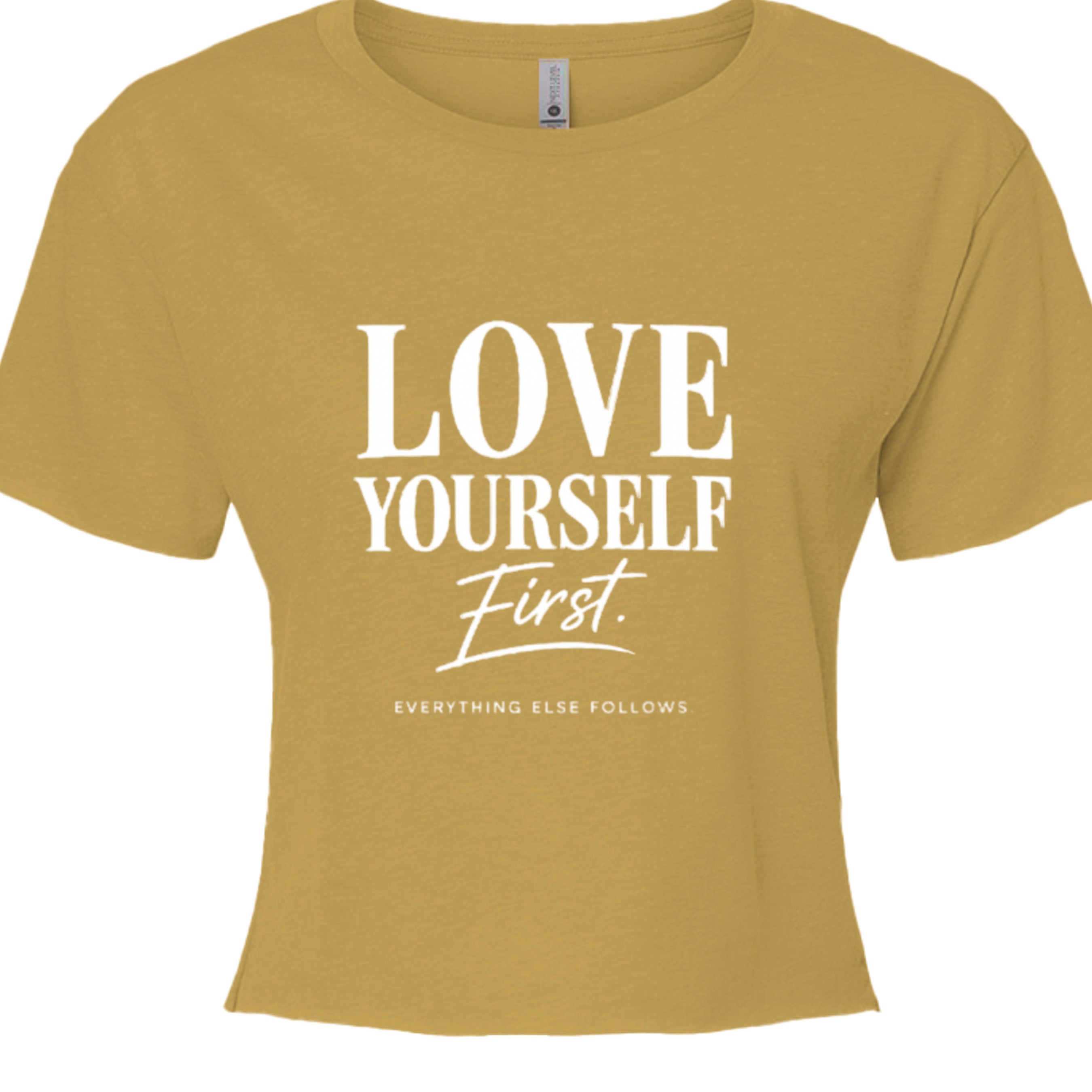 ANTIQUE GOLD - N5080 - FRONT