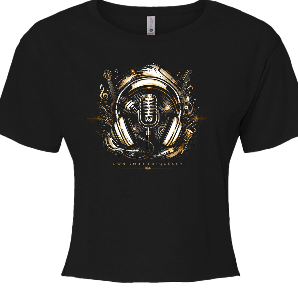 BLACK - N5080 - FRONT